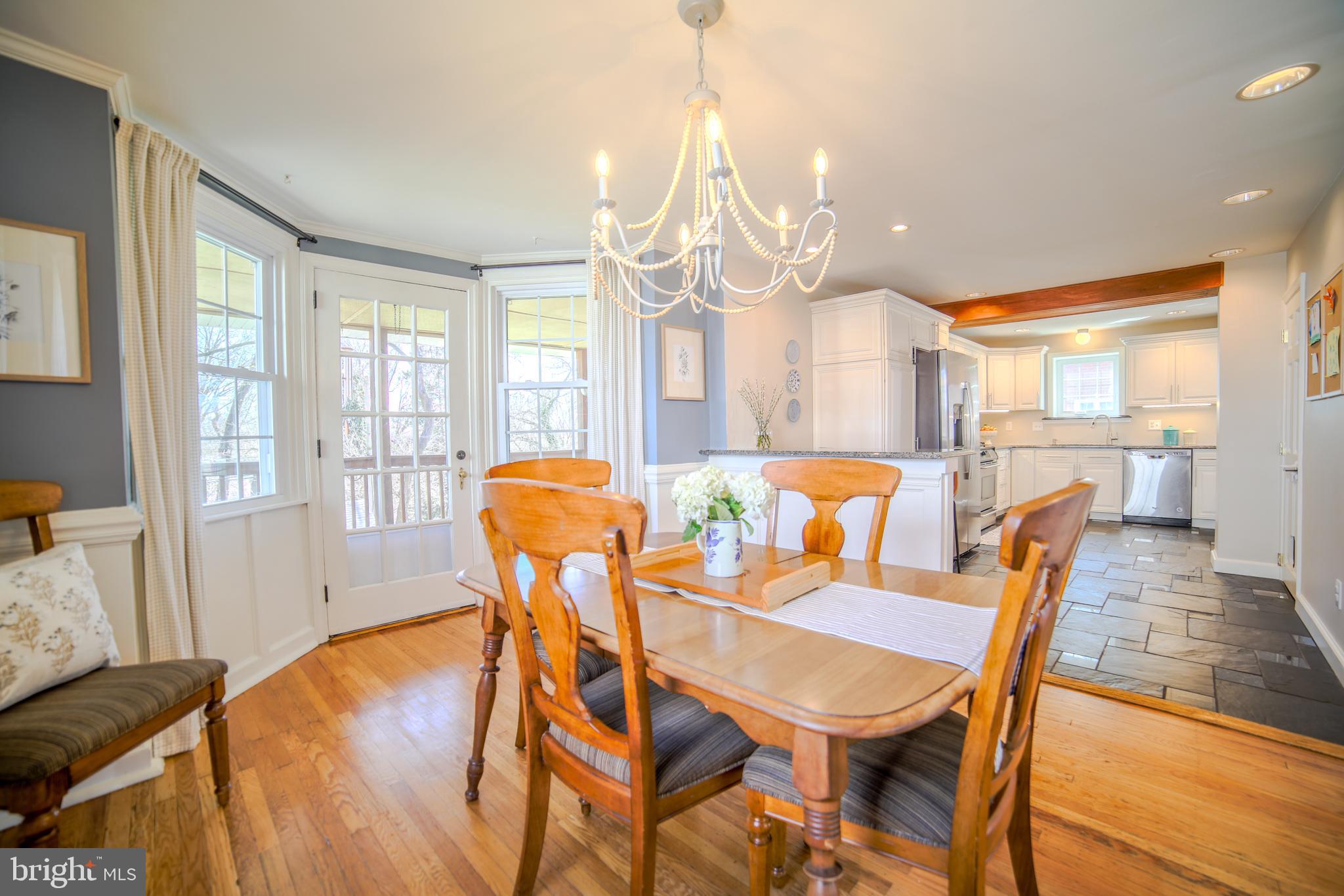 CHATHAM VIL - Residential