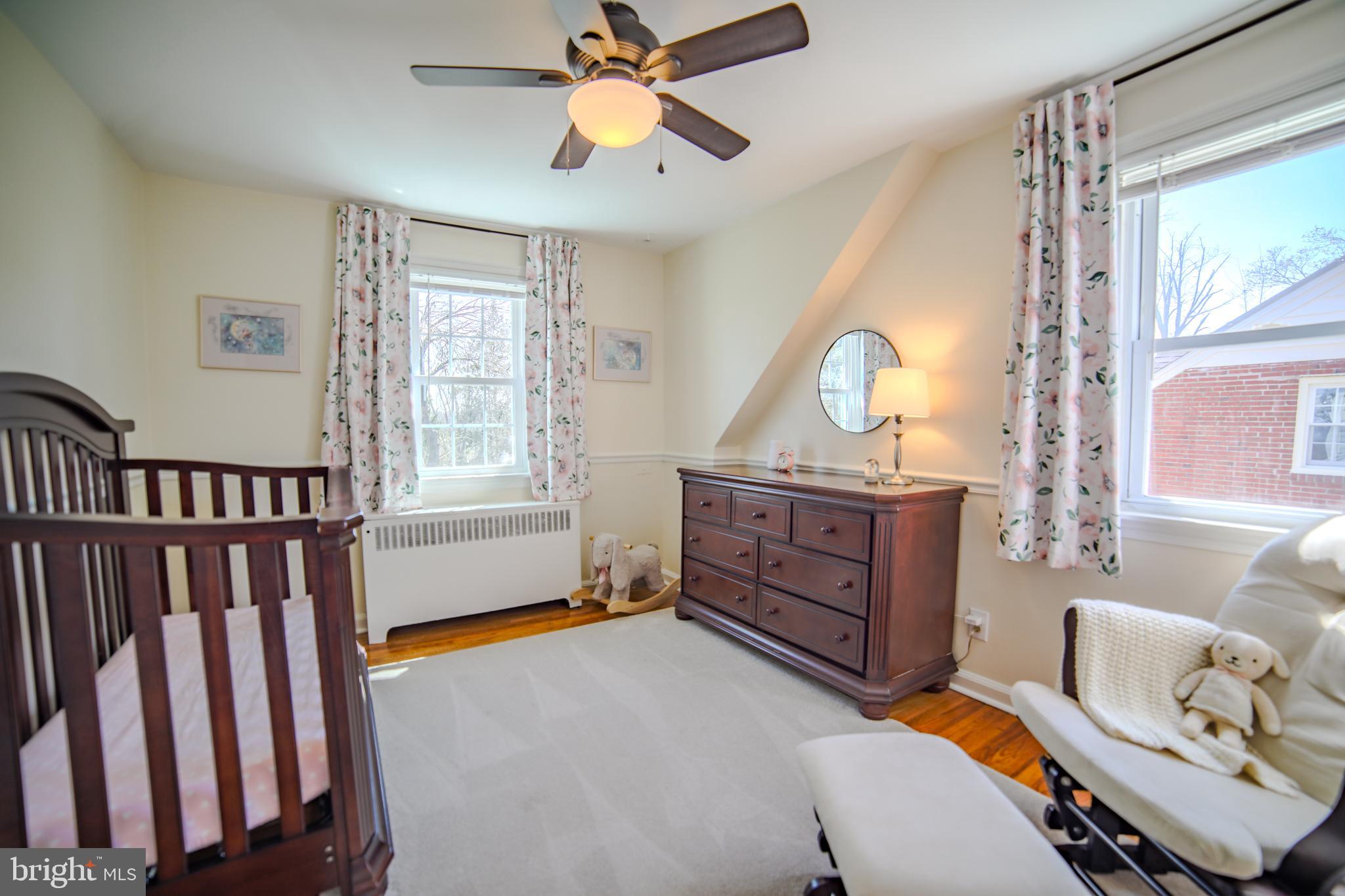 CHATHAM VIL - Residential