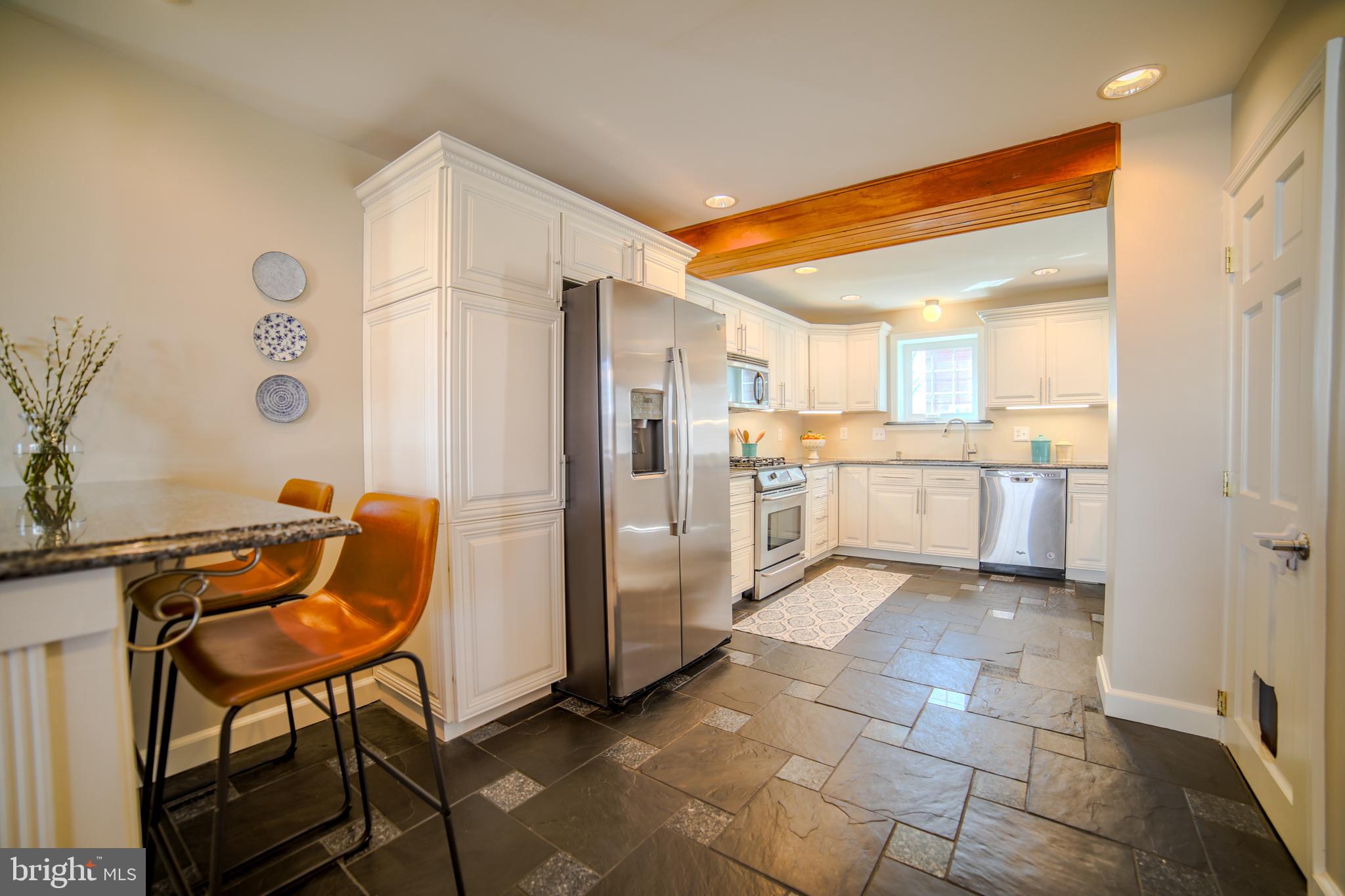 CHATHAM VIL - Residential