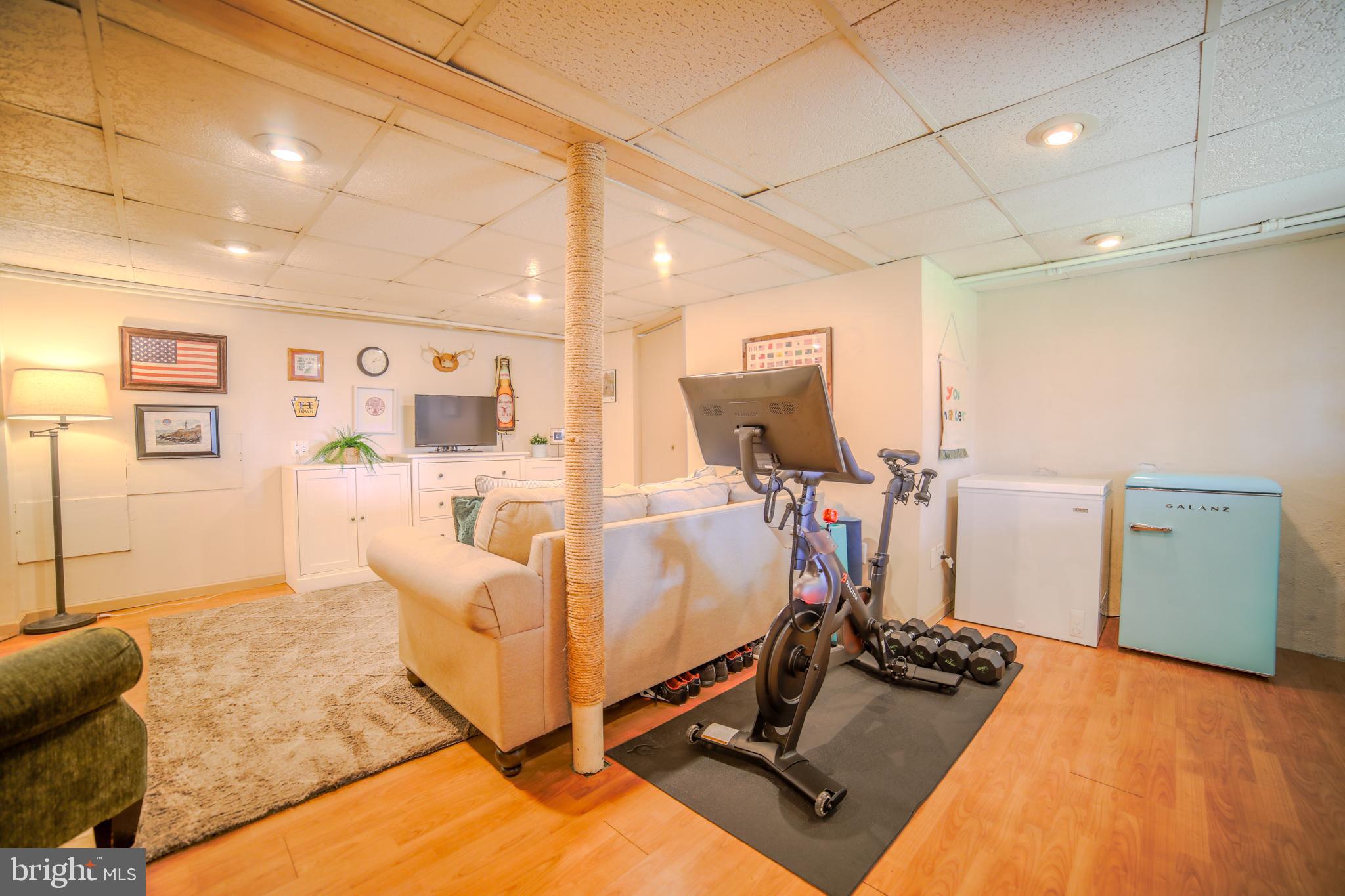 CHATHAM VIL - Residential