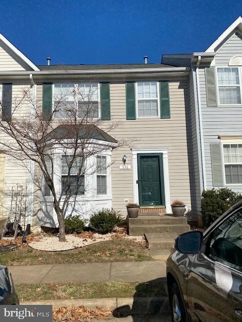 HIGHLANDS - Residential Lease