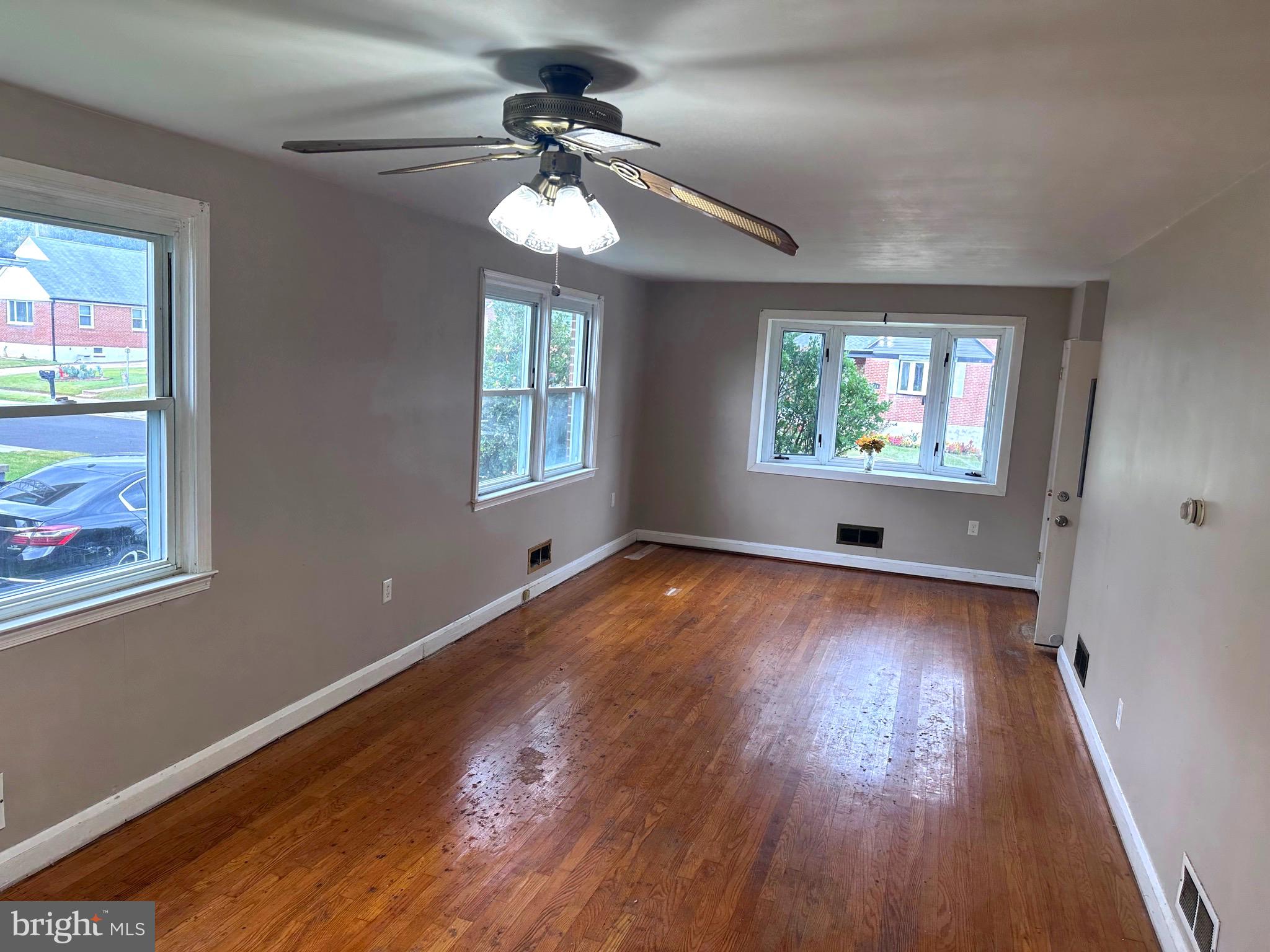 HAZELWOOD TERRACE - Residential