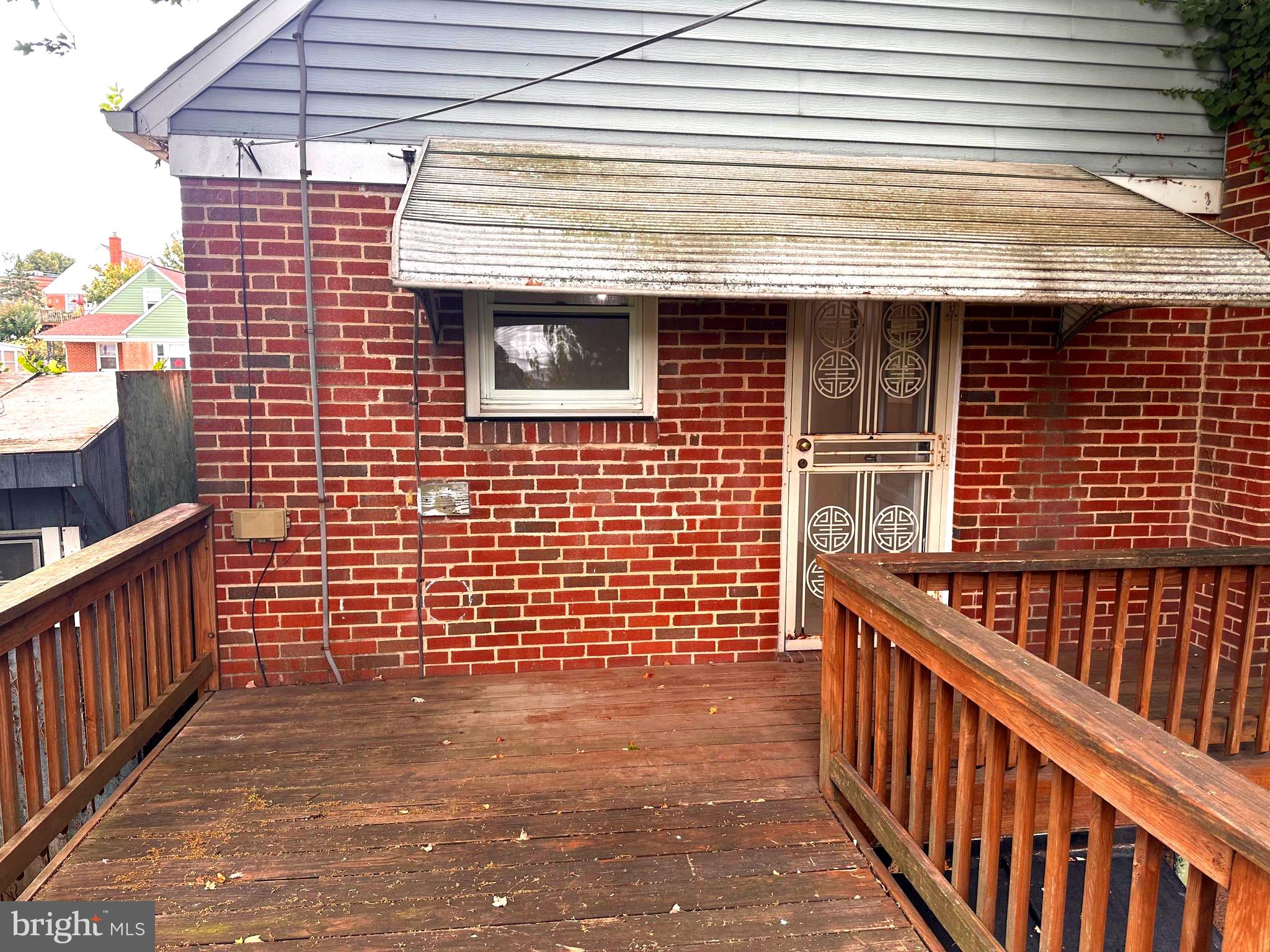 HAZELWOOD TERRACE - Residential