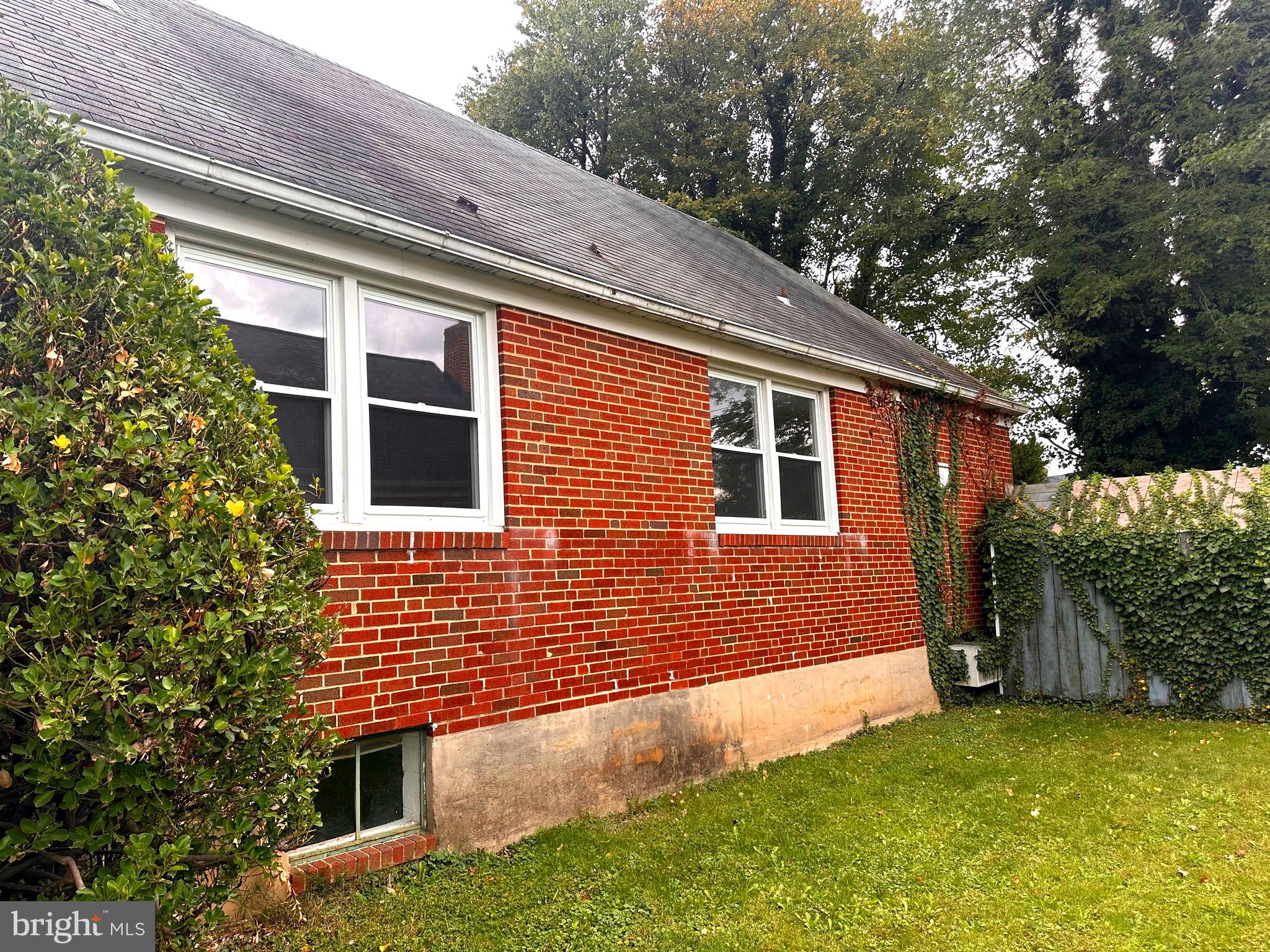 HAZELWOOD TERRACE - Residential