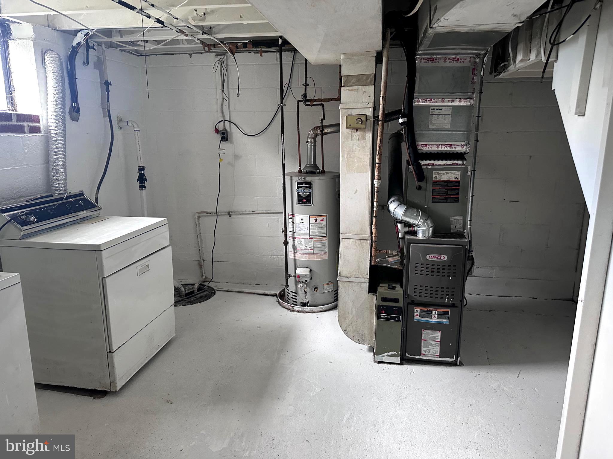 HAZELWOOD TERRACE - Residential