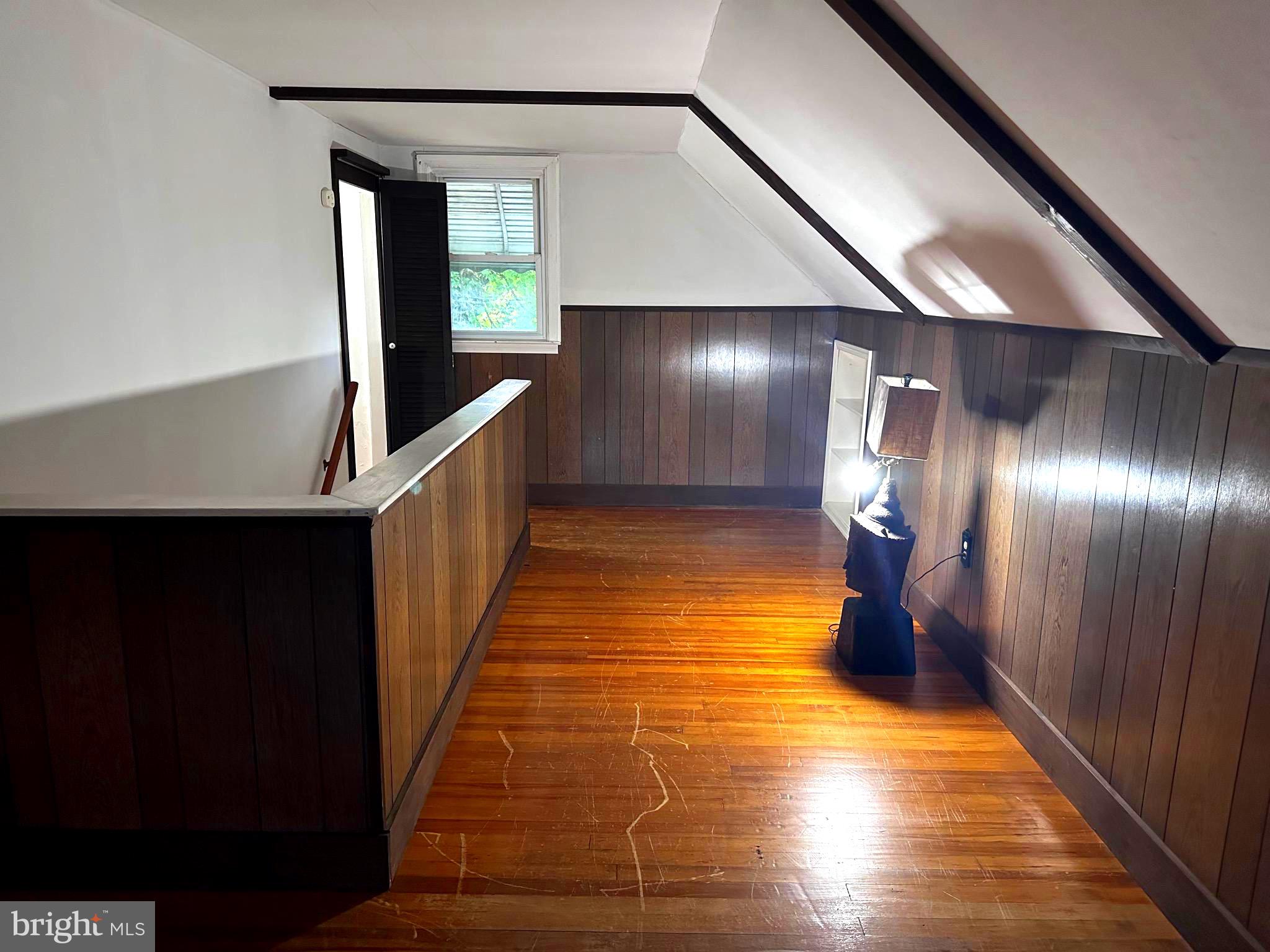 HAZELWOOD TERRACE - Residential