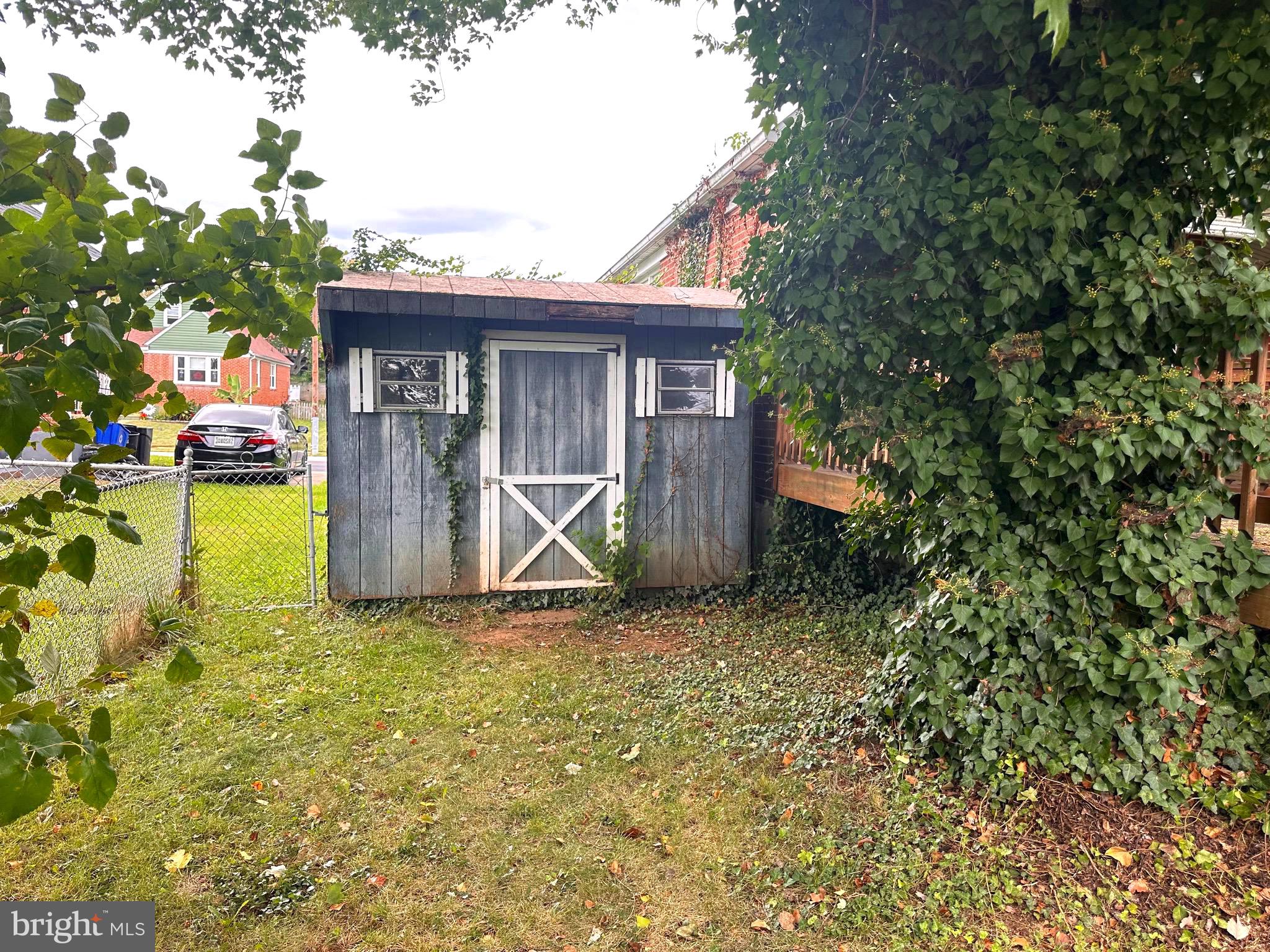 HAZELWOOD TERRACE - Residential