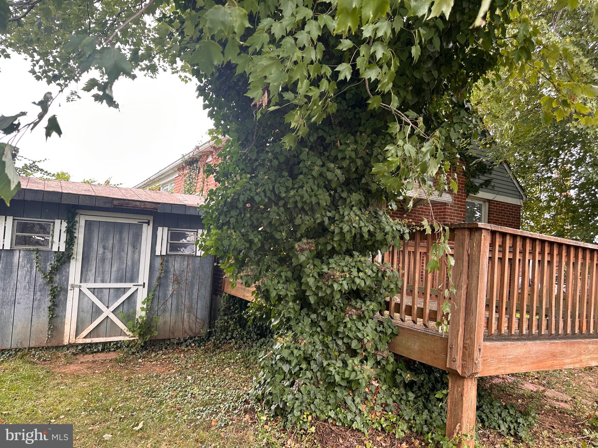 HAZELWOOD TERRACE - Residential