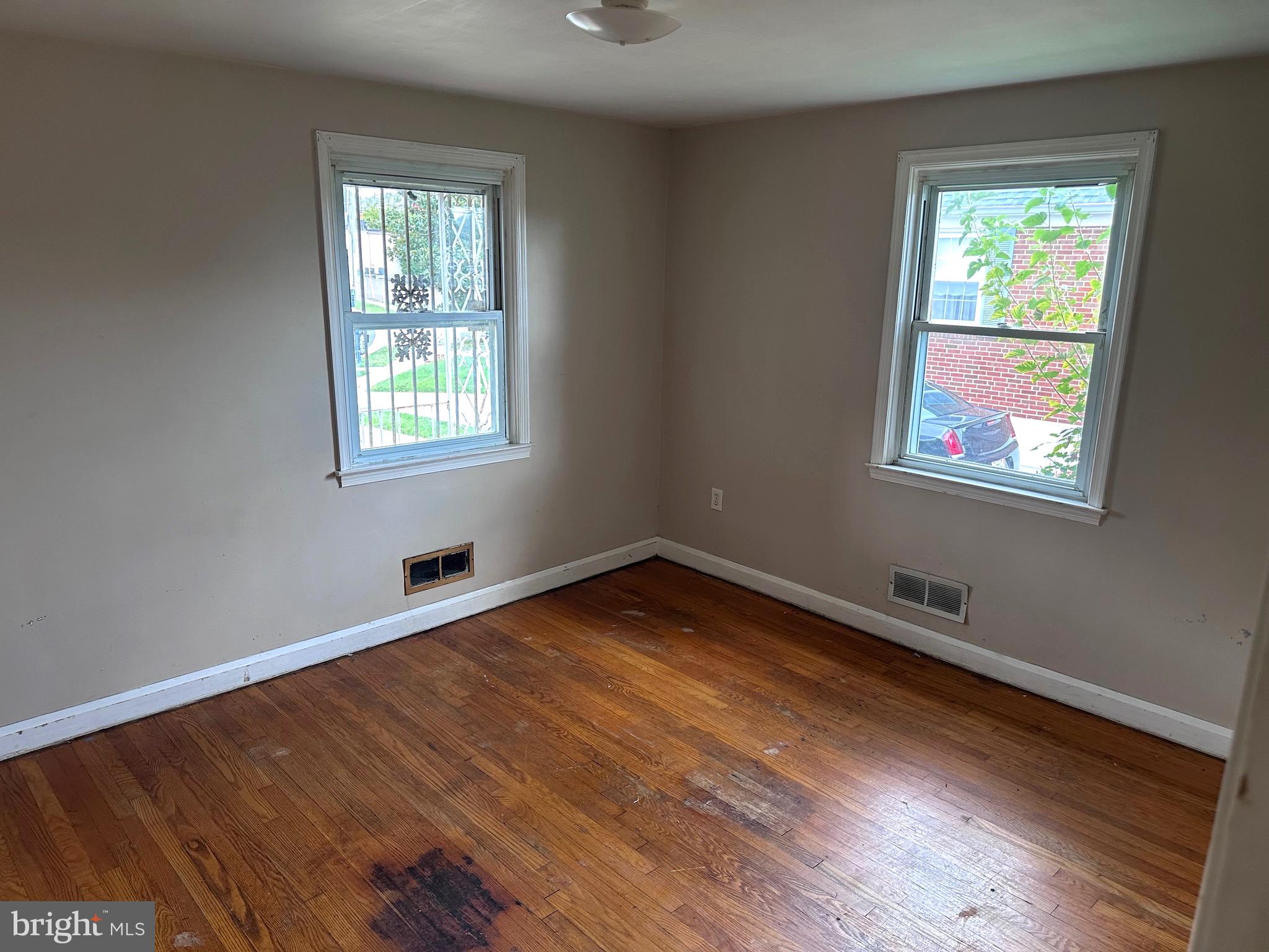 HAZELWOOD TERRACE - Residential