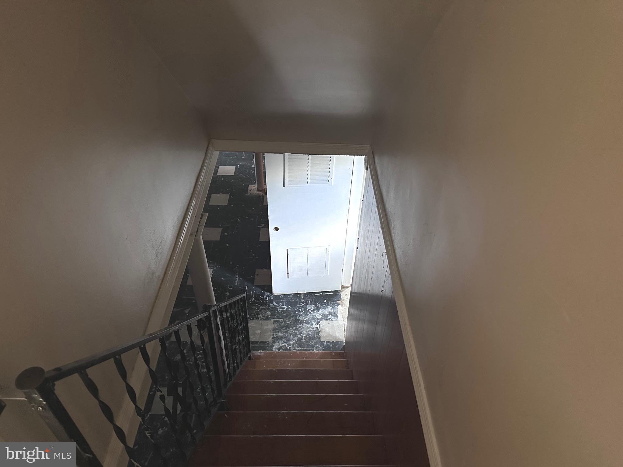 HAZELWOOD TERRACE - Residential