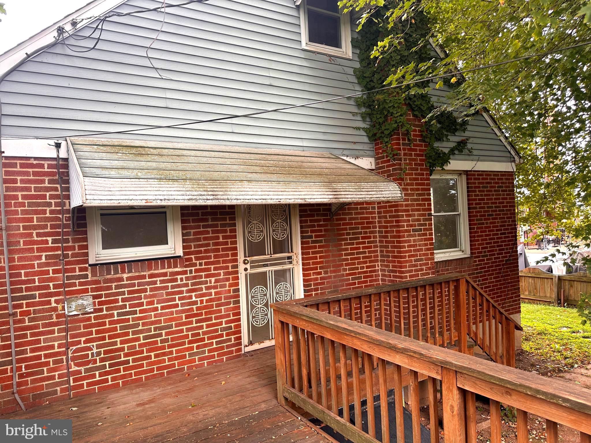 HAZELWOOD TERRACE - Residential