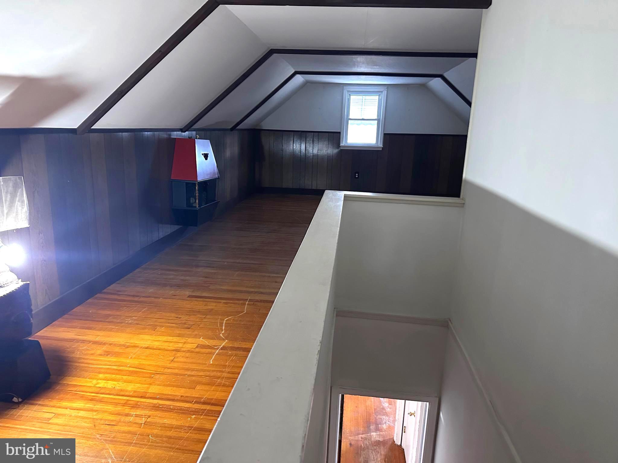 HAZELWOOD TERRACE - Residential