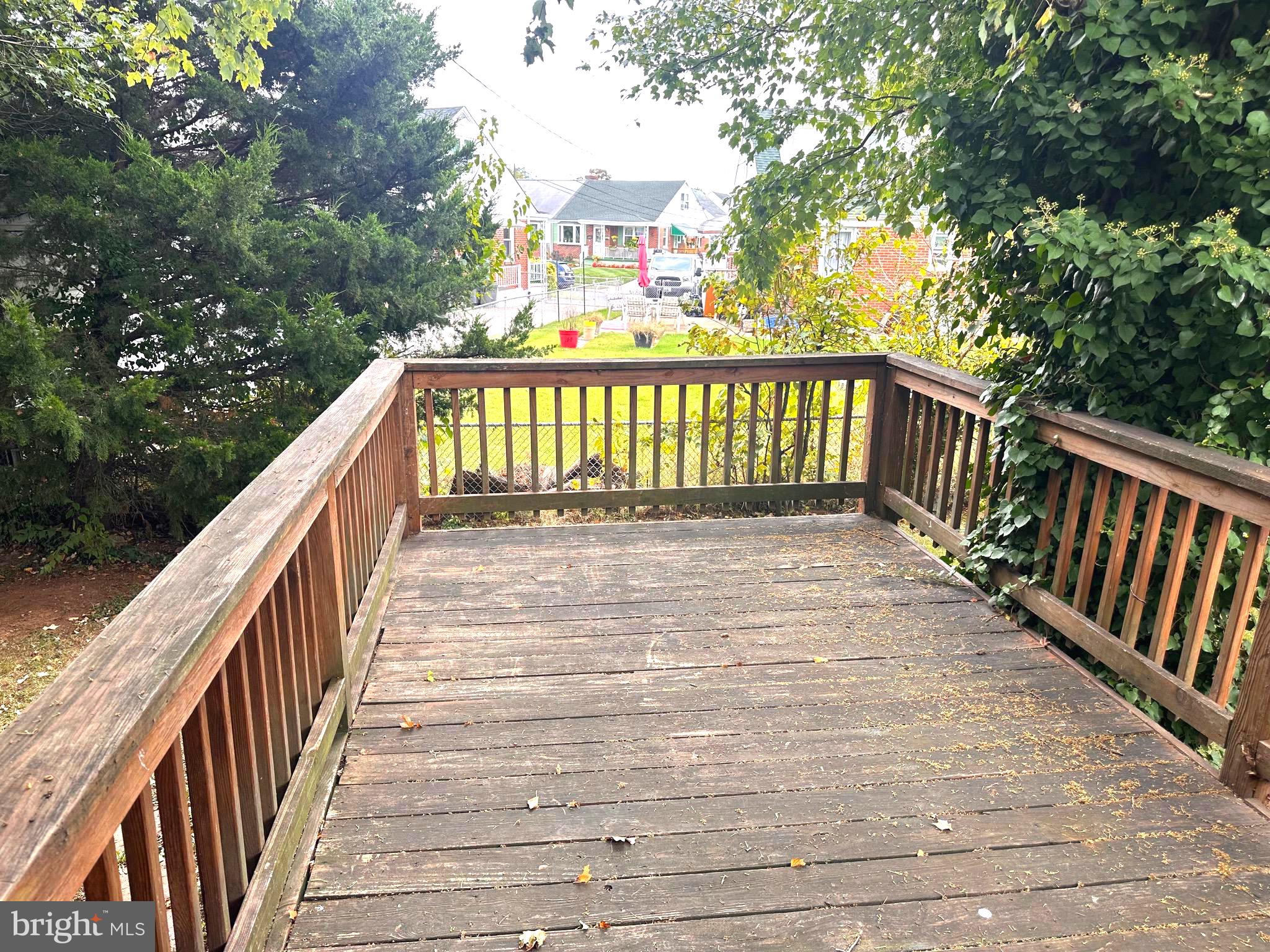 HAZELWOOD TERRACE - Residential