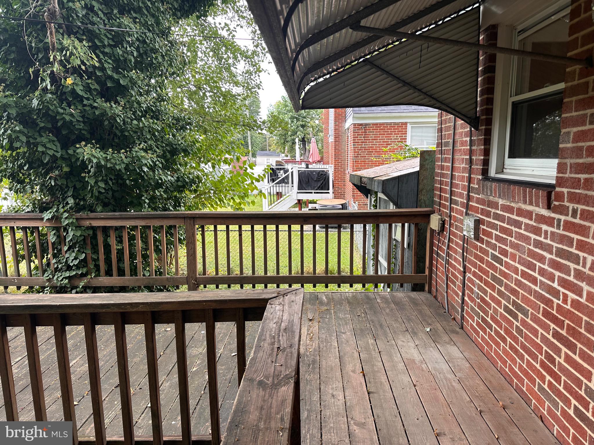 HAZELWOOD TERRACE - Residential