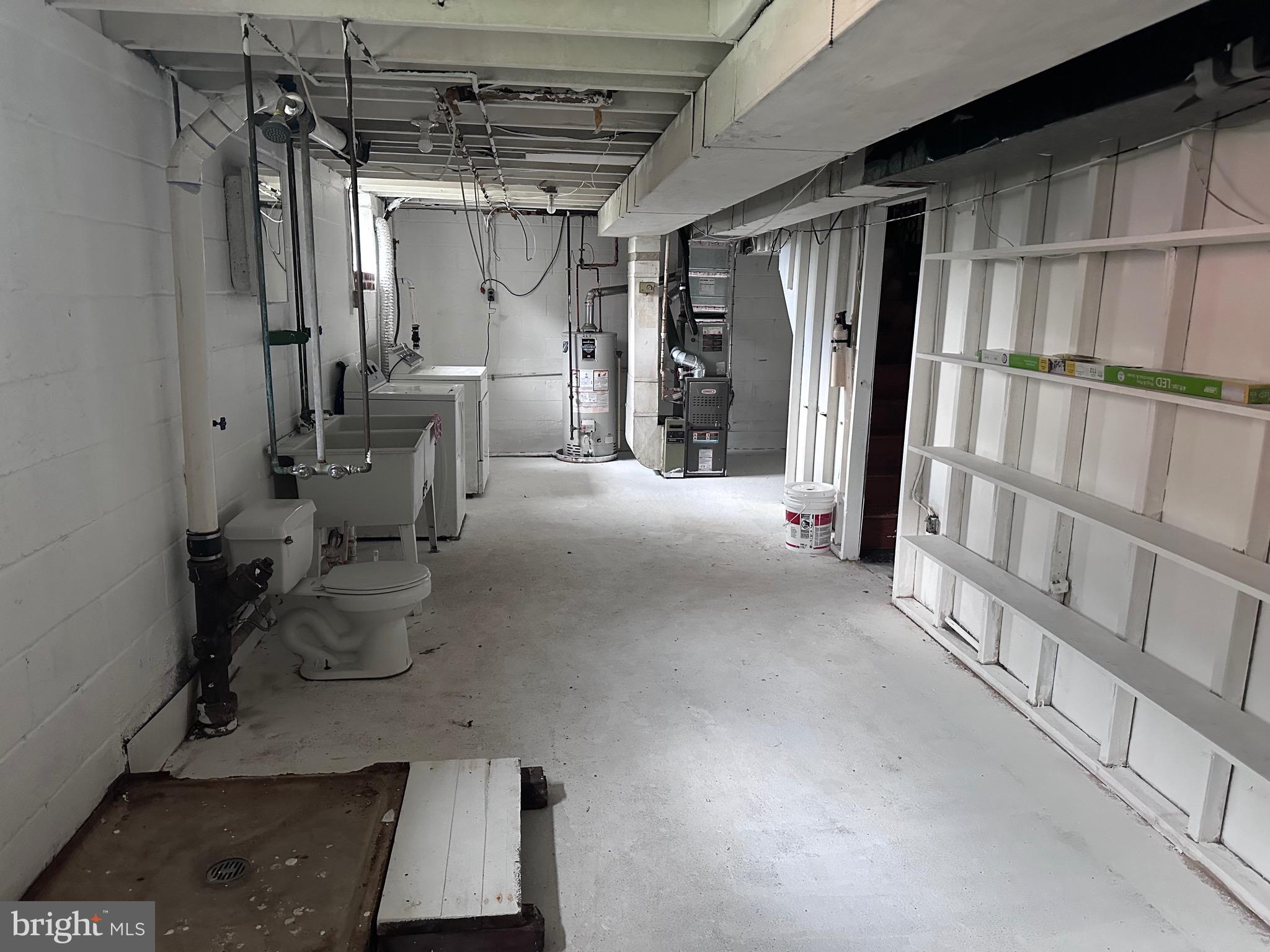 HAZELWOOD TERRACE - Residential