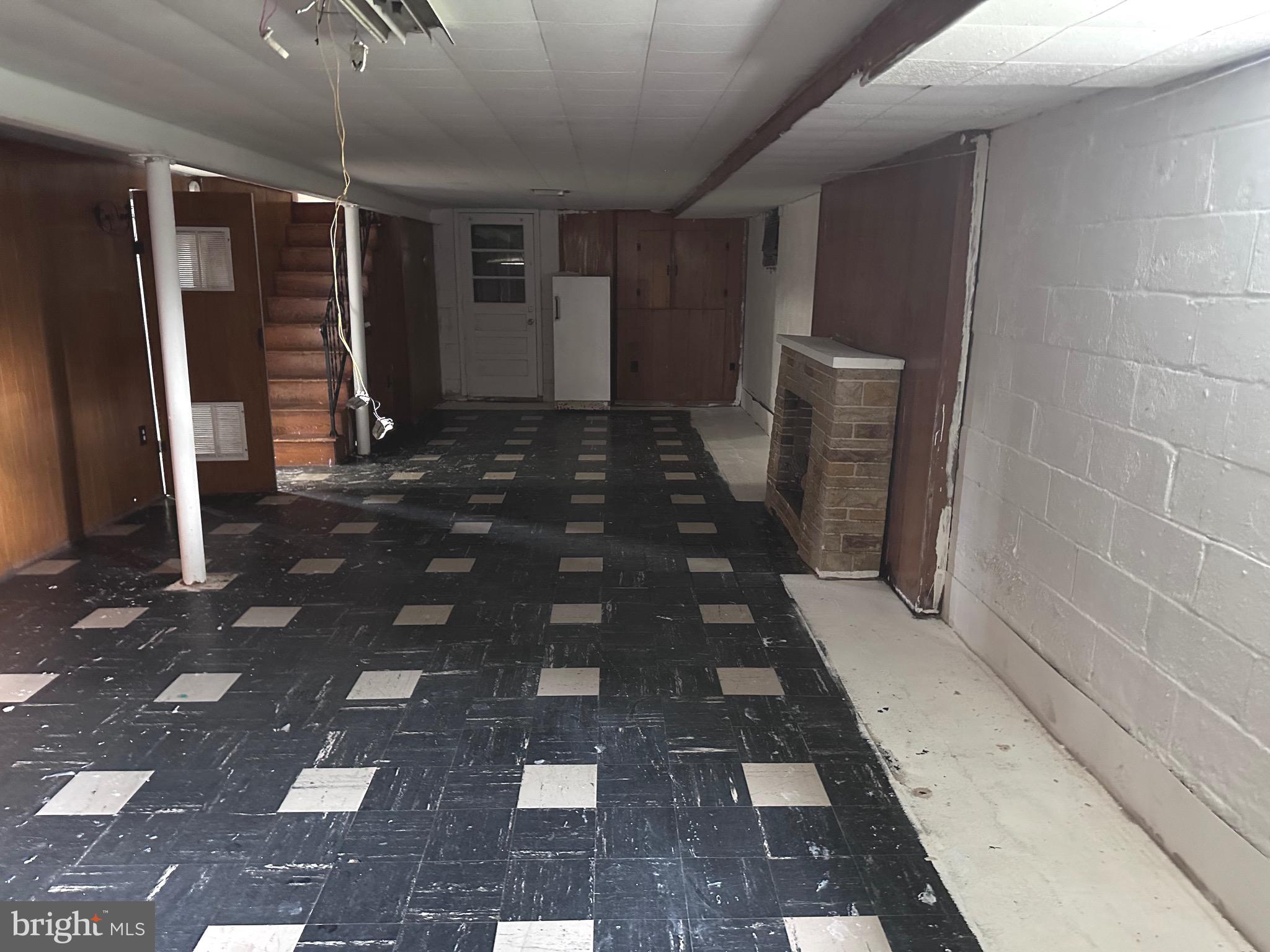 HAZELWOOD TERRACE - Residential