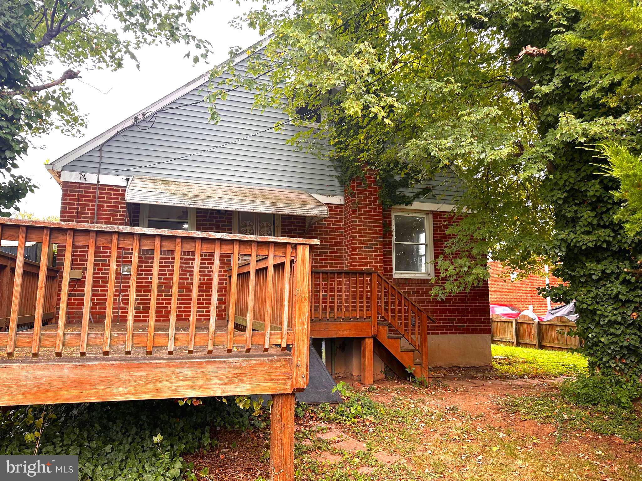 HAZELWOOD TERRACE - Residential