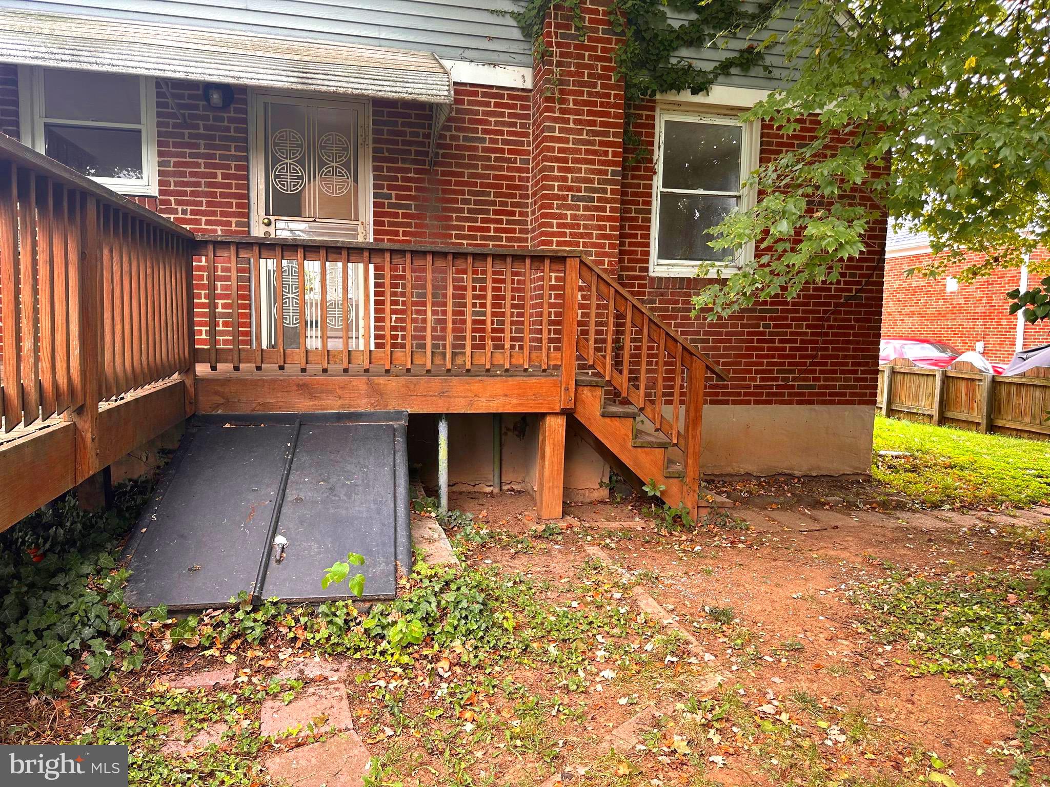 HAZELWOOD TERRACE - Residential