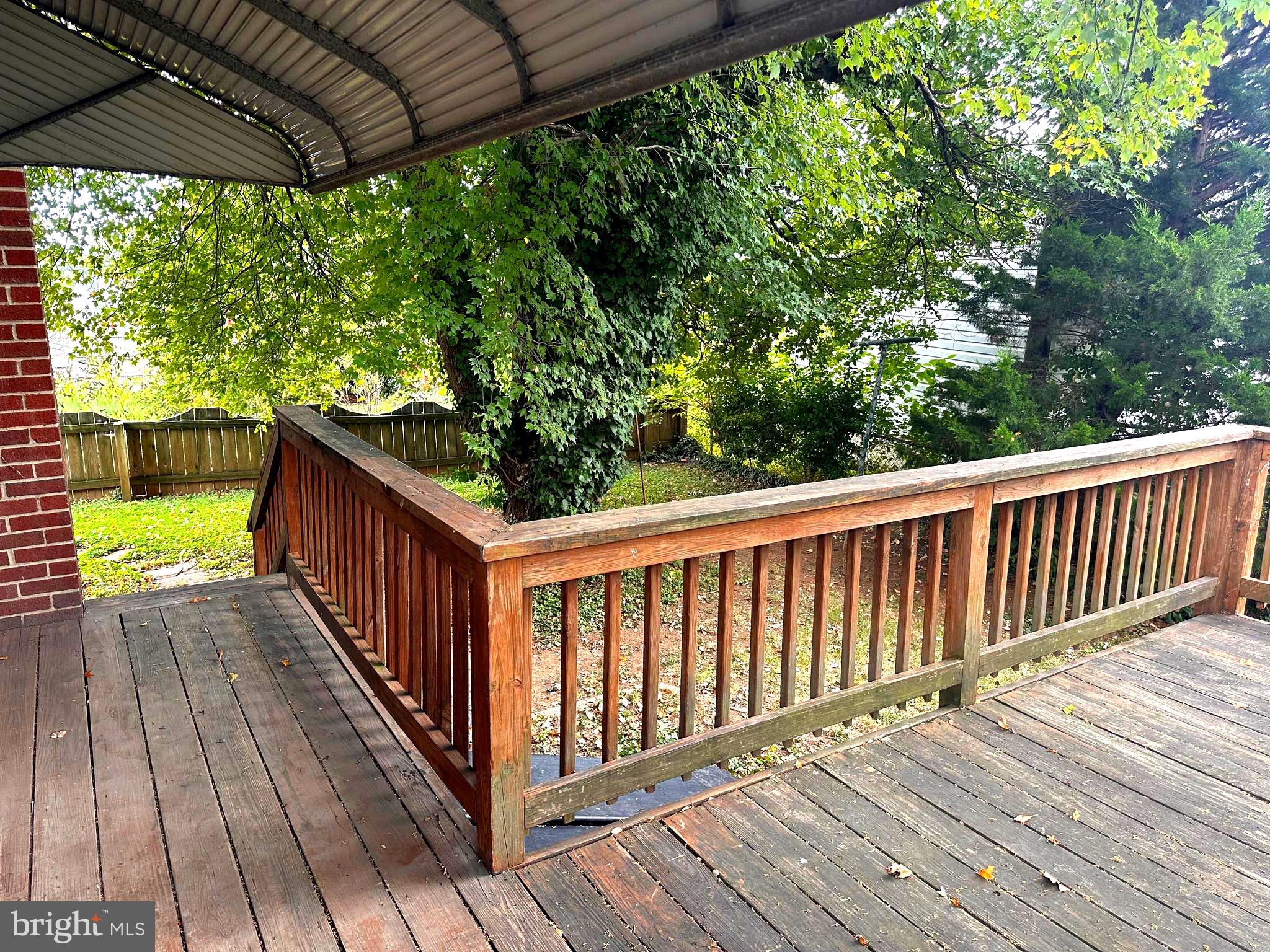 HAZELWOOD TERRACE - Residential