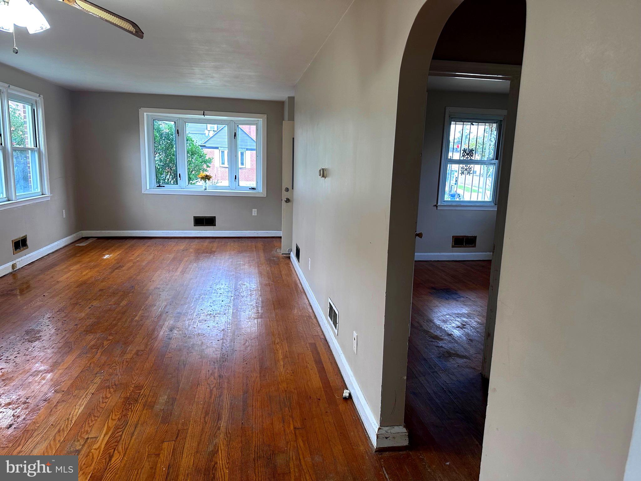 HAZELWOOD TERRACE - Residential