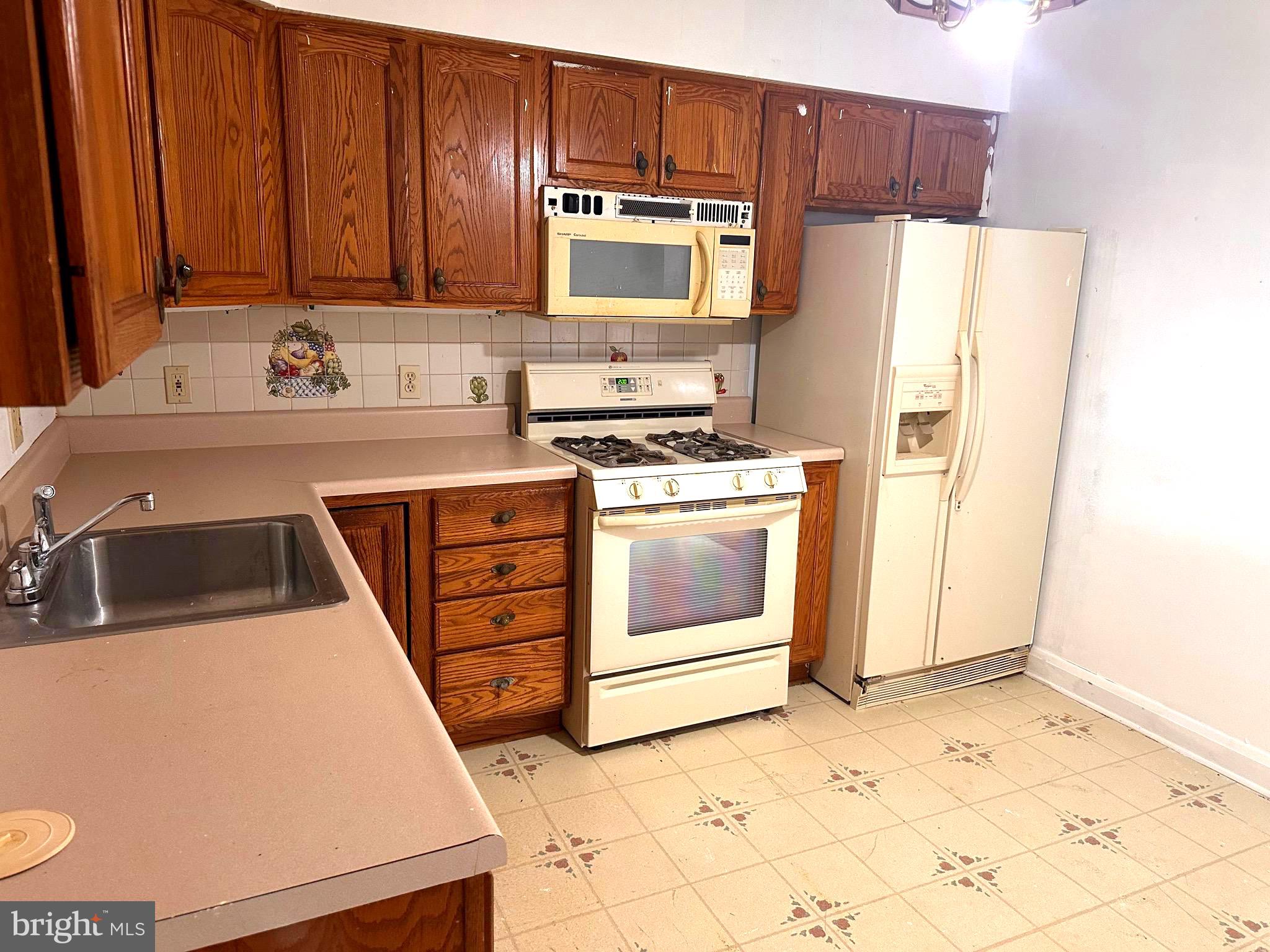 HAZELWOOD TERRACE - Residential