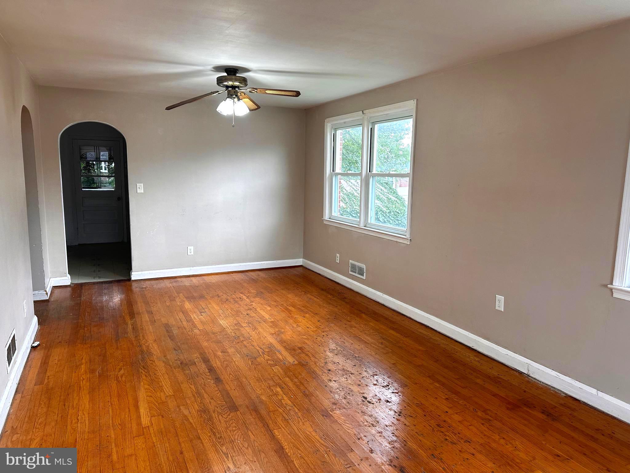 HAZELWOOD TERRACE - Residential