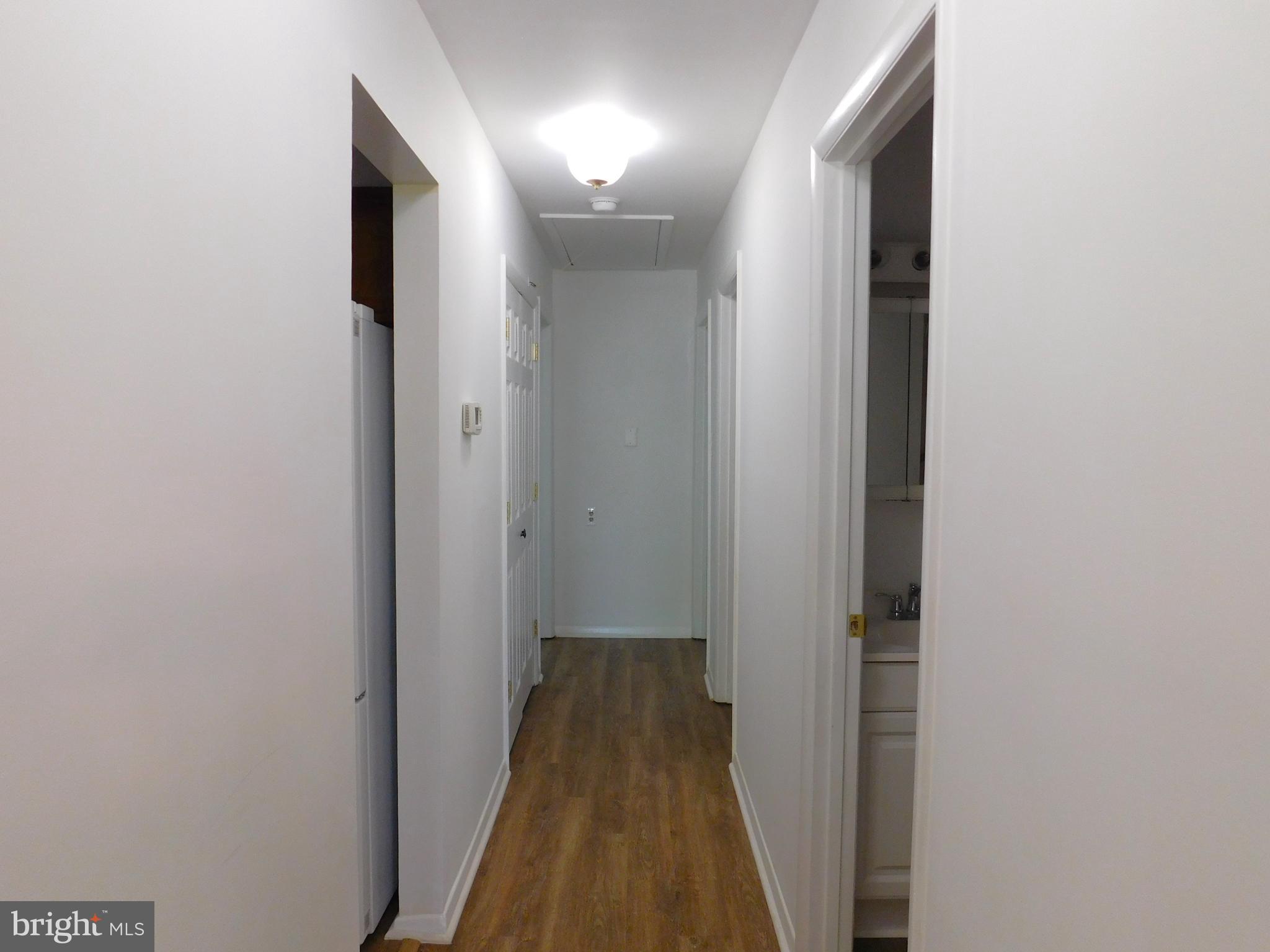 CRESTWOOD VILLAGE - Residential