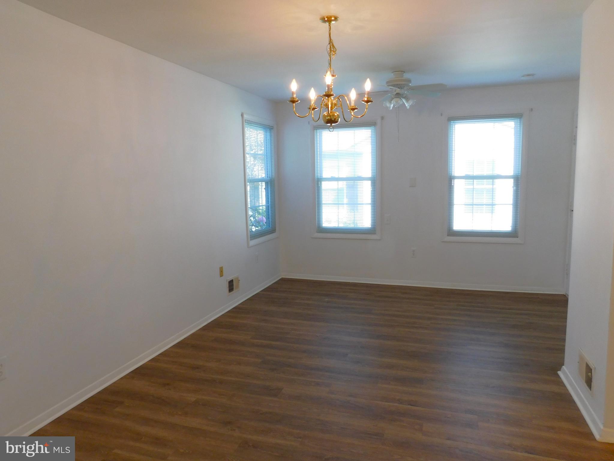 CRESTWOOD VILLAGE - Residential