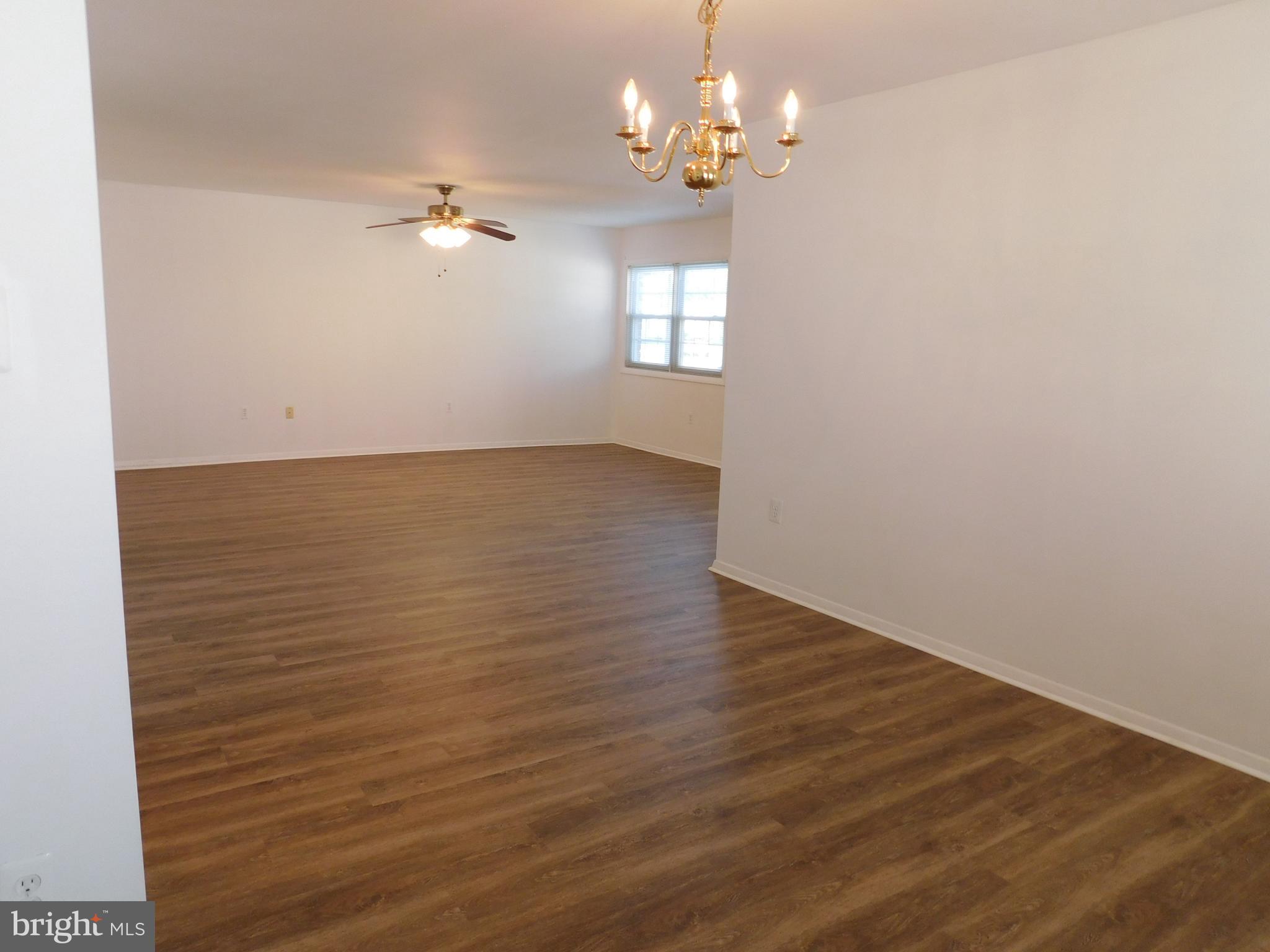 CRESTWOOD VILLAGE - Residential