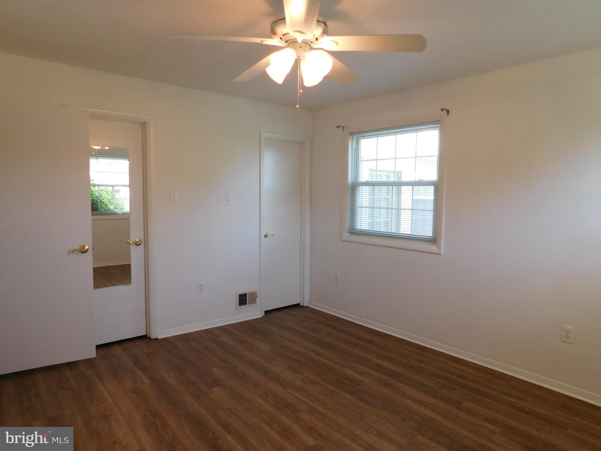 CRESTWOOD VILLAGE - Residential