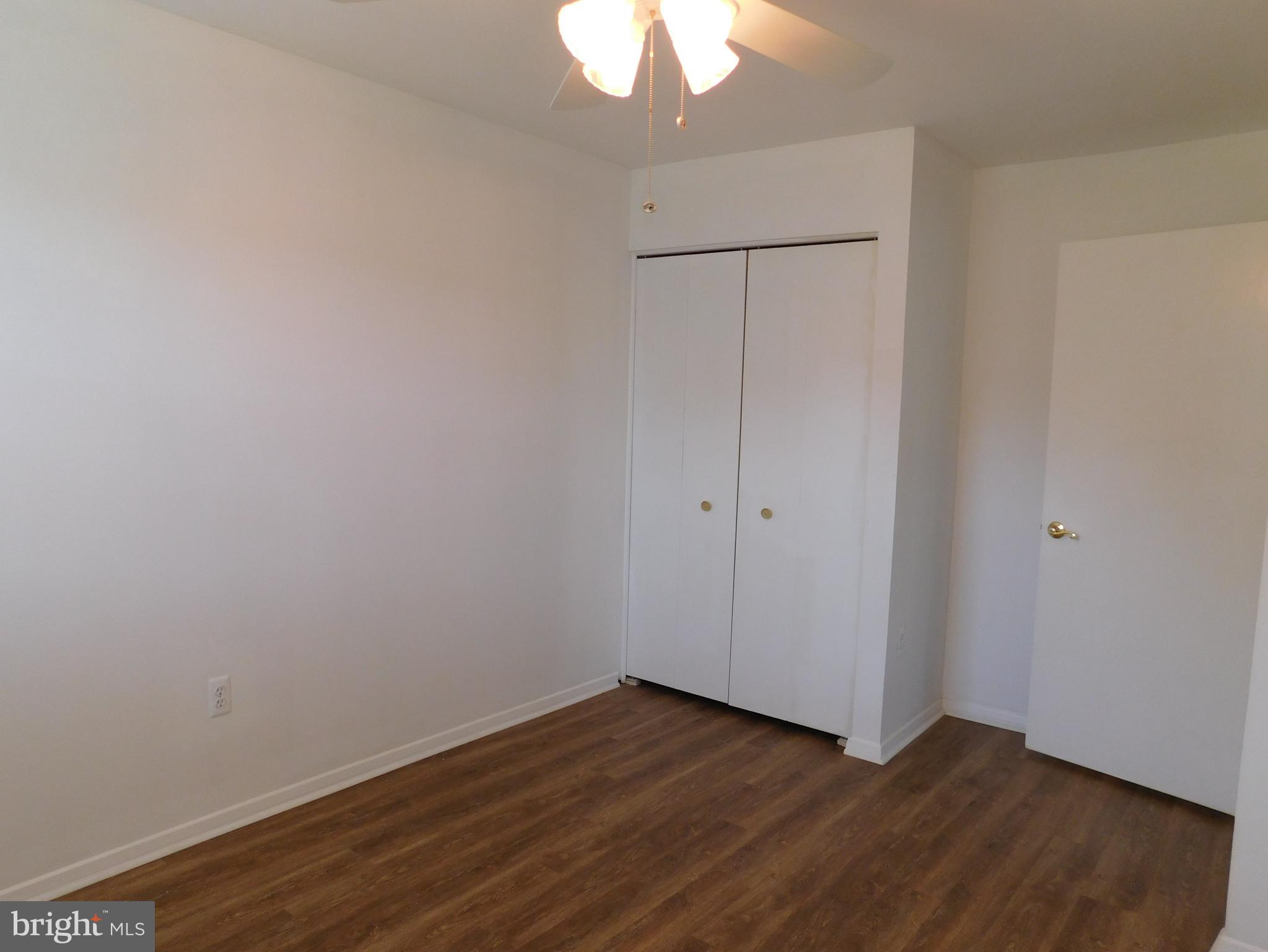 CRESTWOOD VILLAGE - Residential