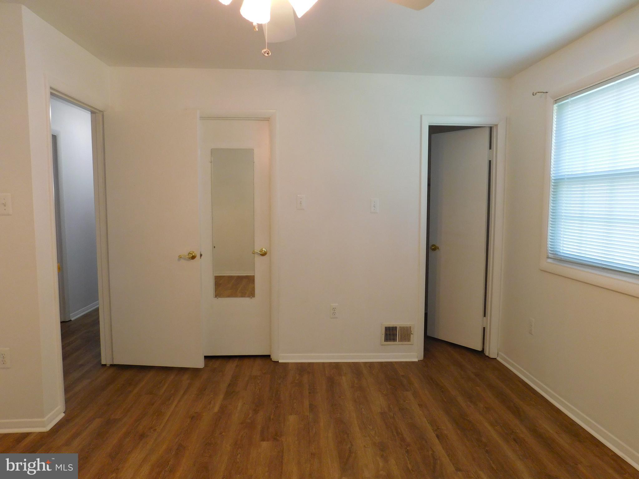 CRESTWOOD VILLAGE - Residential