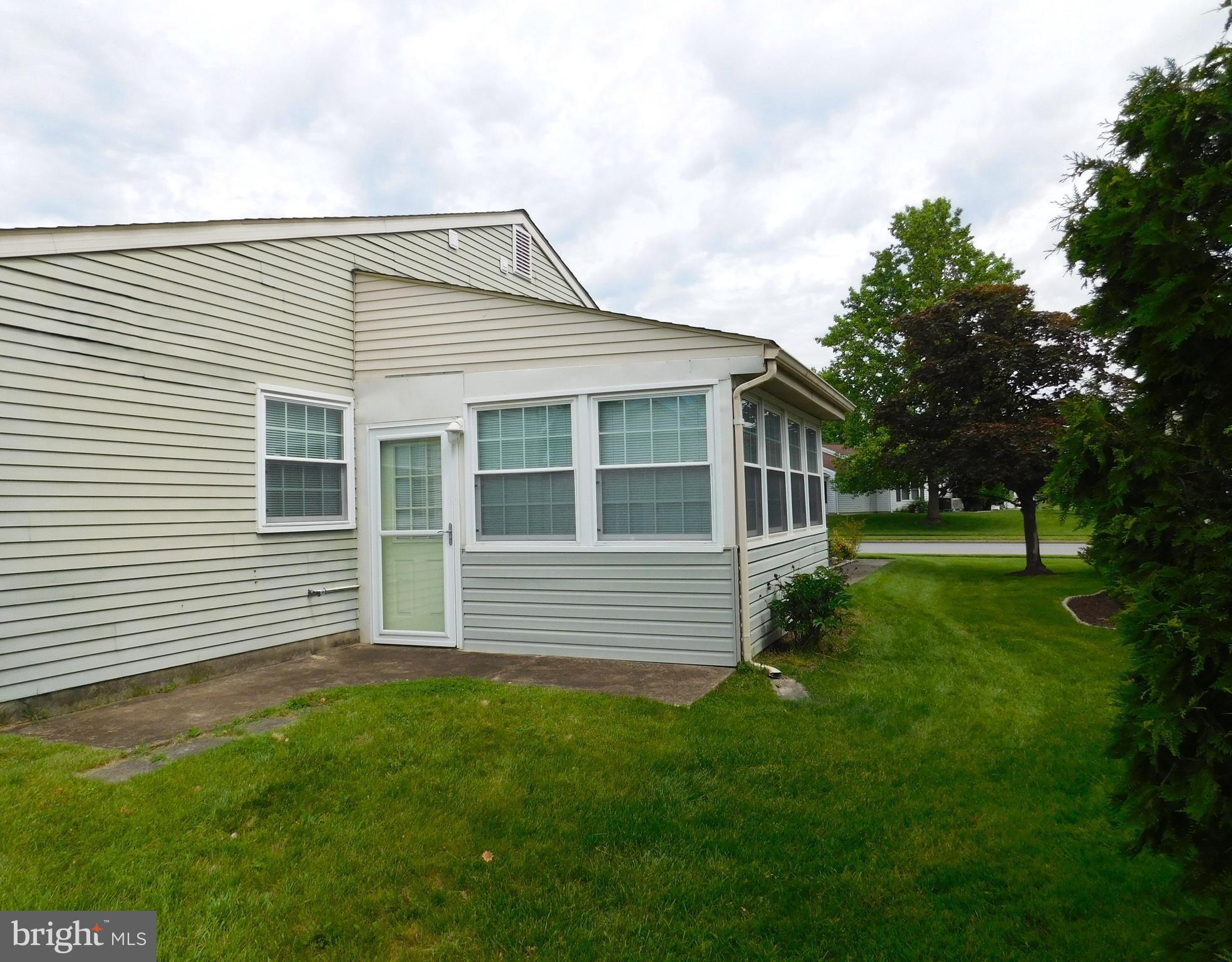 CRESTWOOD VILLAGE - Residential