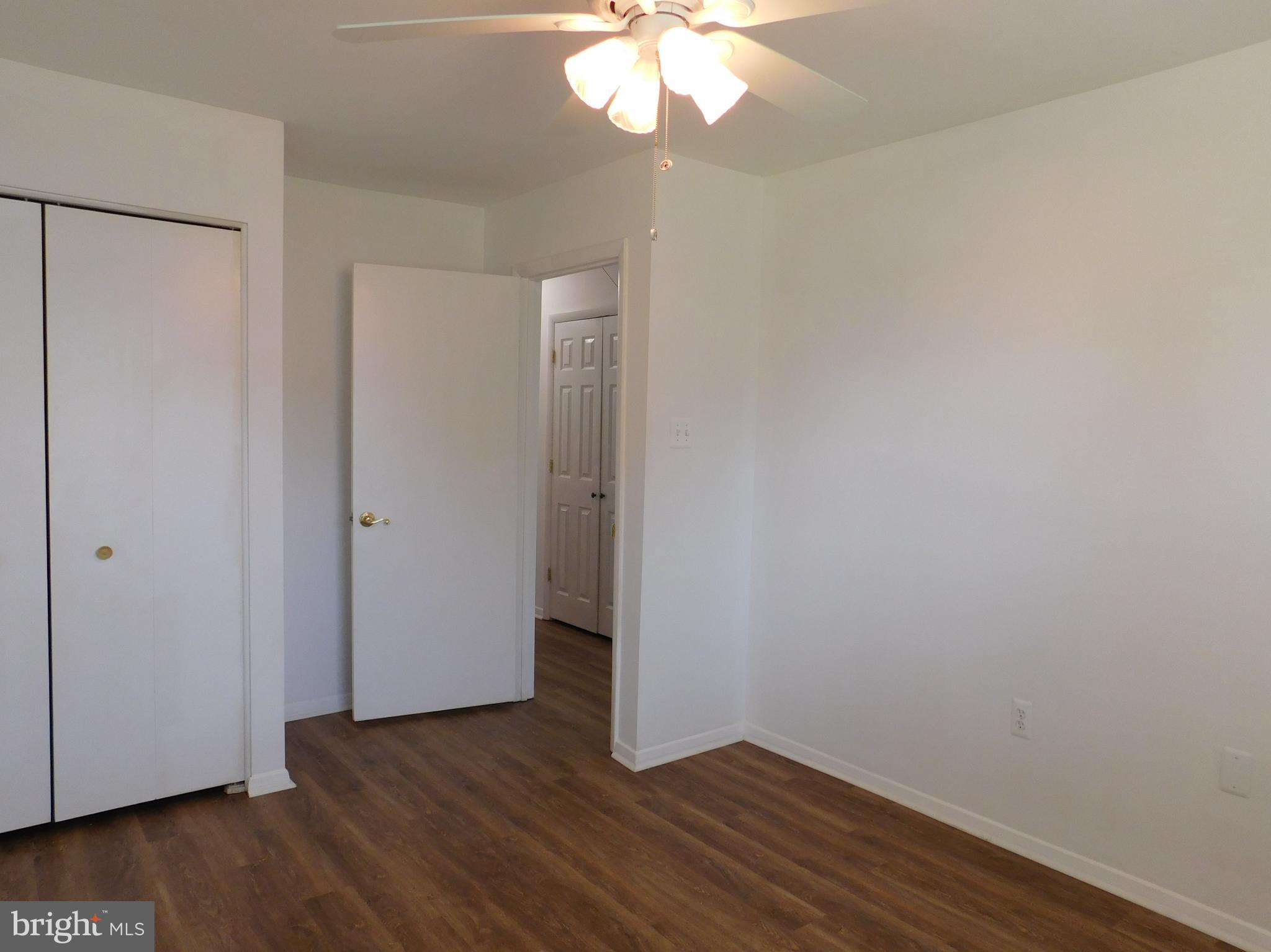 CRESTWOOD VILLAGE - Residential