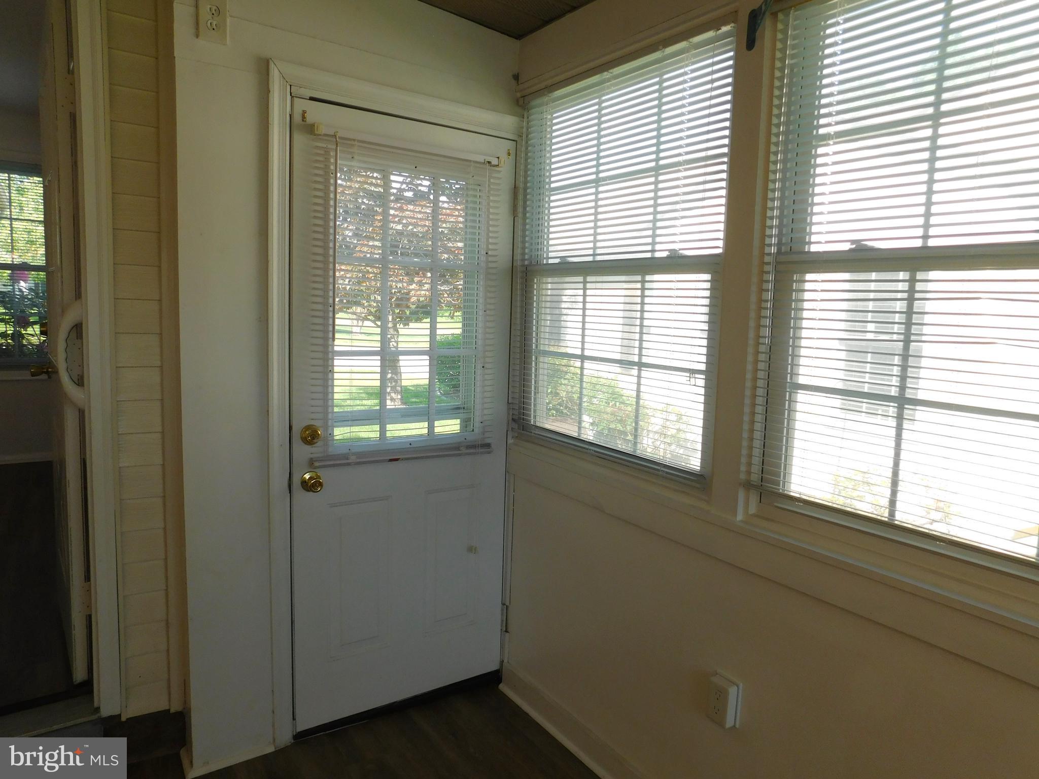 CRESTWOOD VILLAGE - Residential