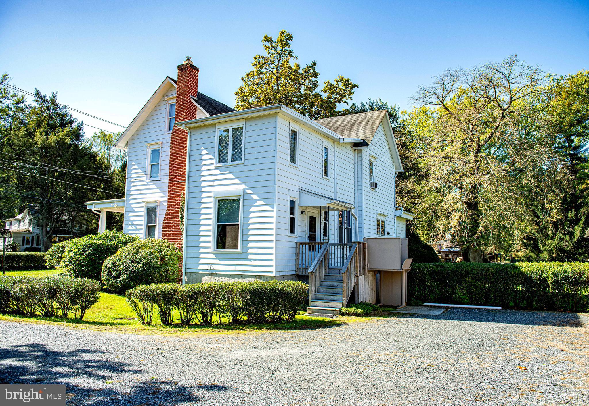 NORTH HARFORD - Residential