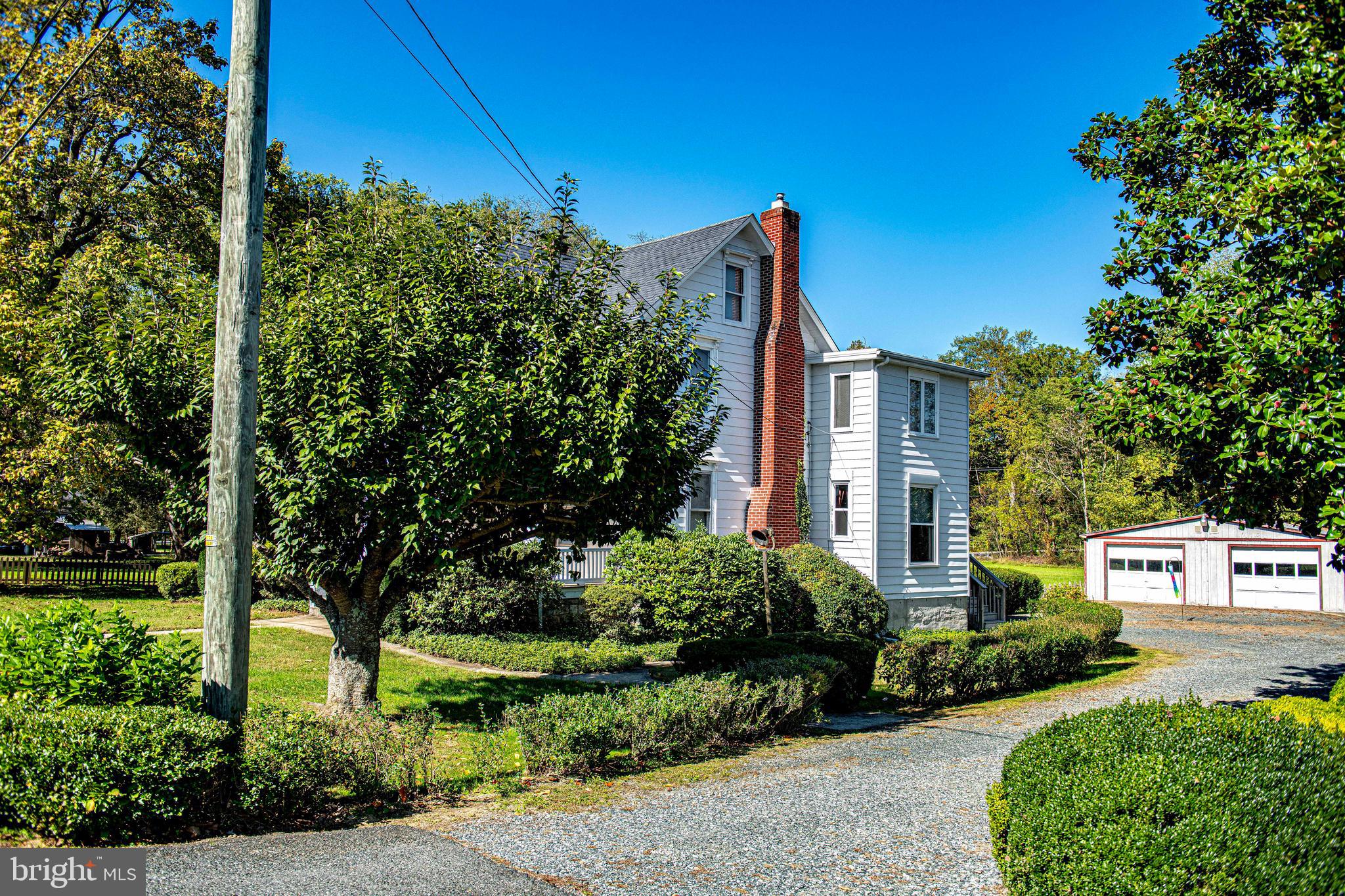 NORTH HARFORD - Residential