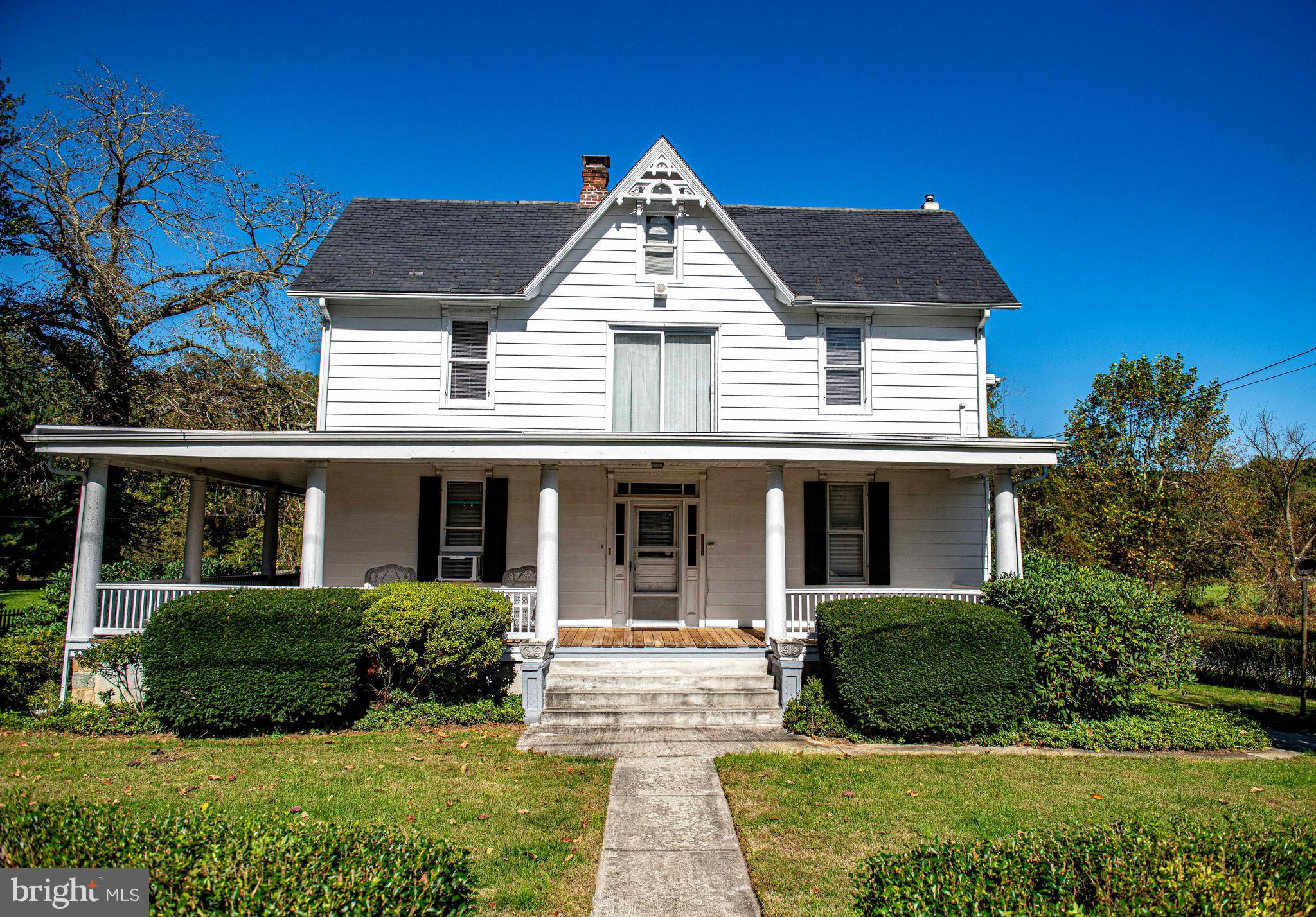 NORTH HARFORD - Residential