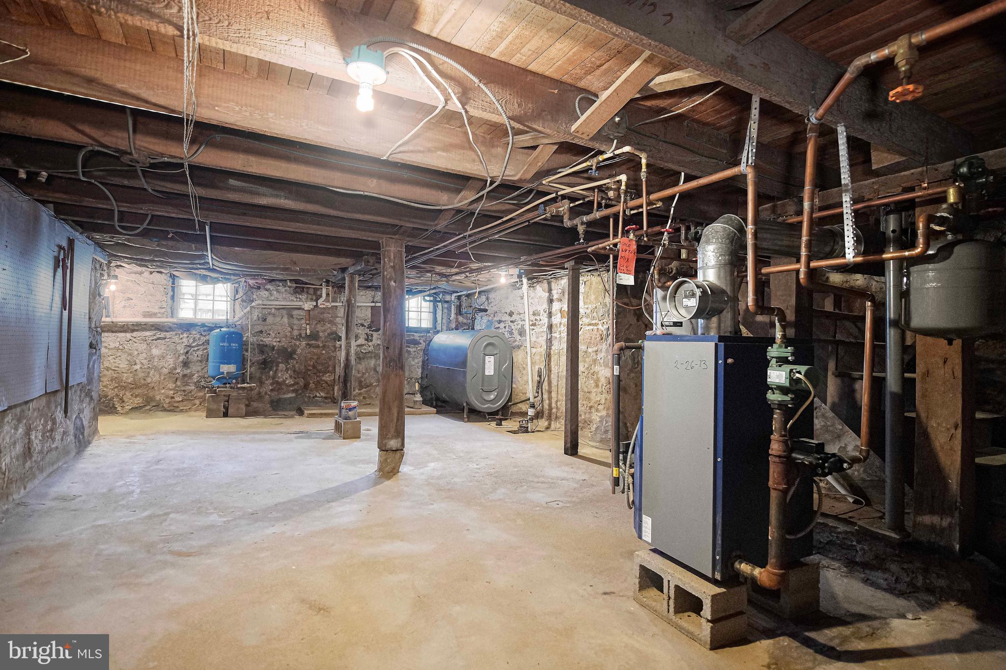 NORTH HARFORD - Residential