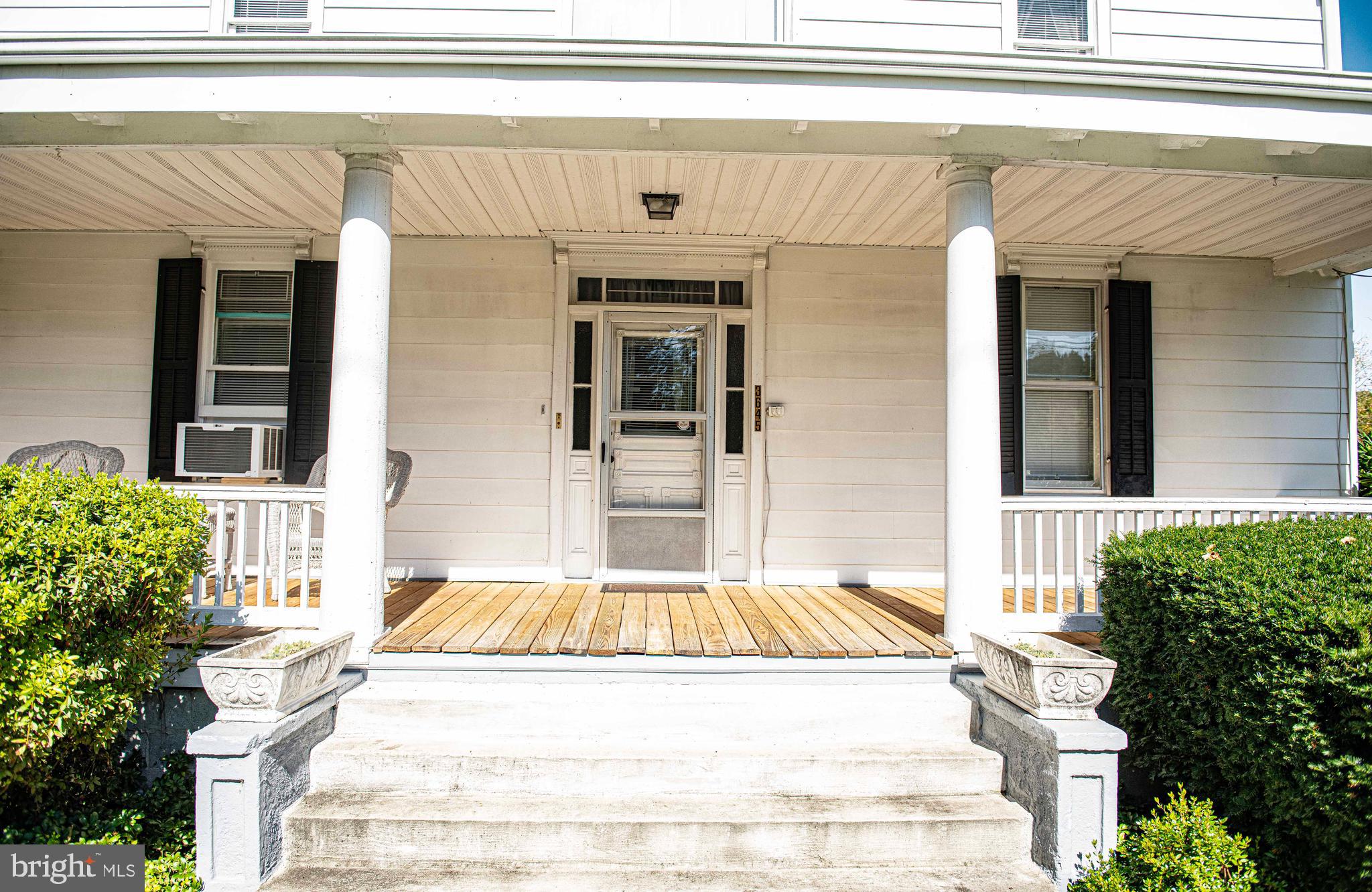 NORTH HARFORD - Residential