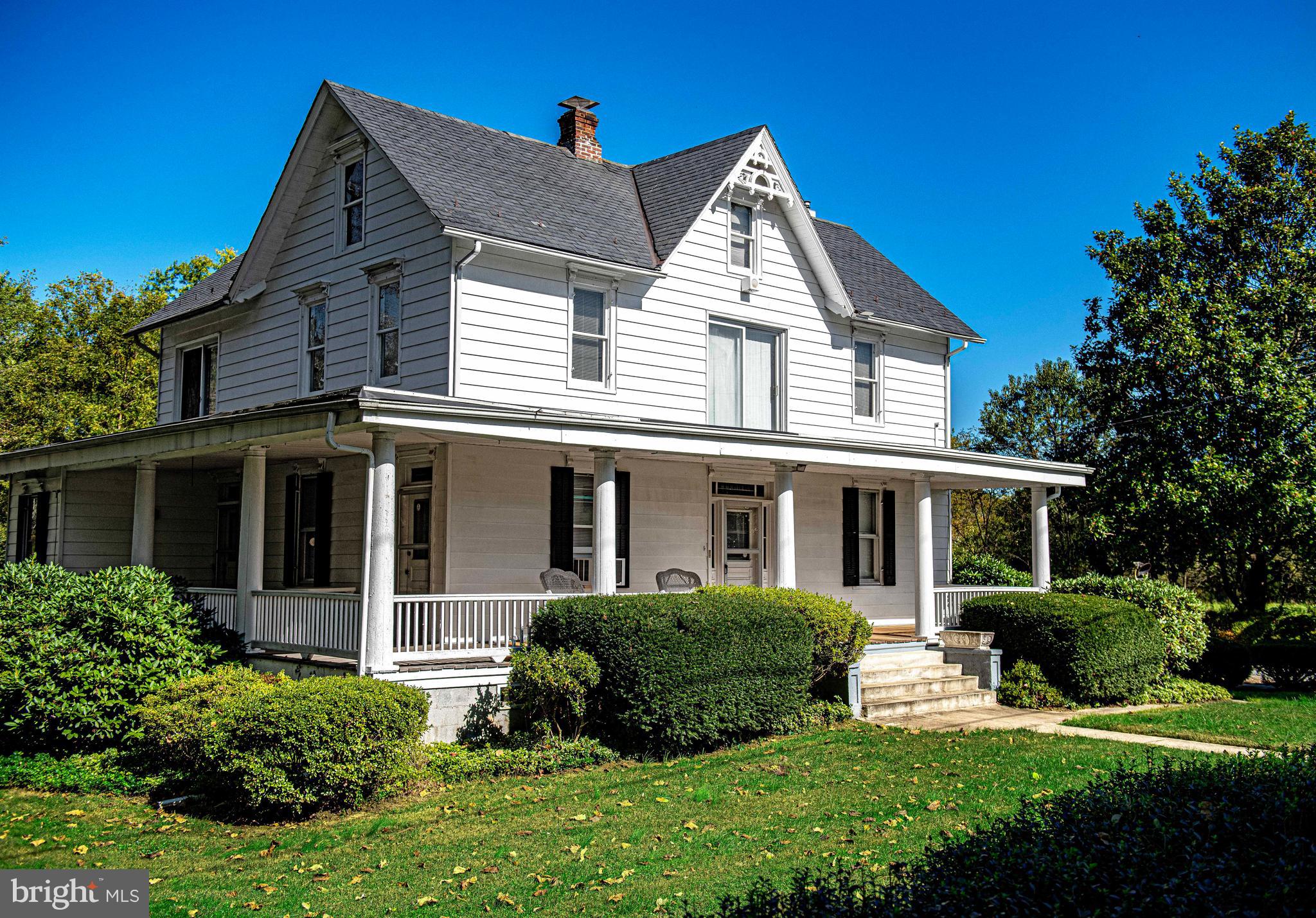 NORTH HARFORD - Residential