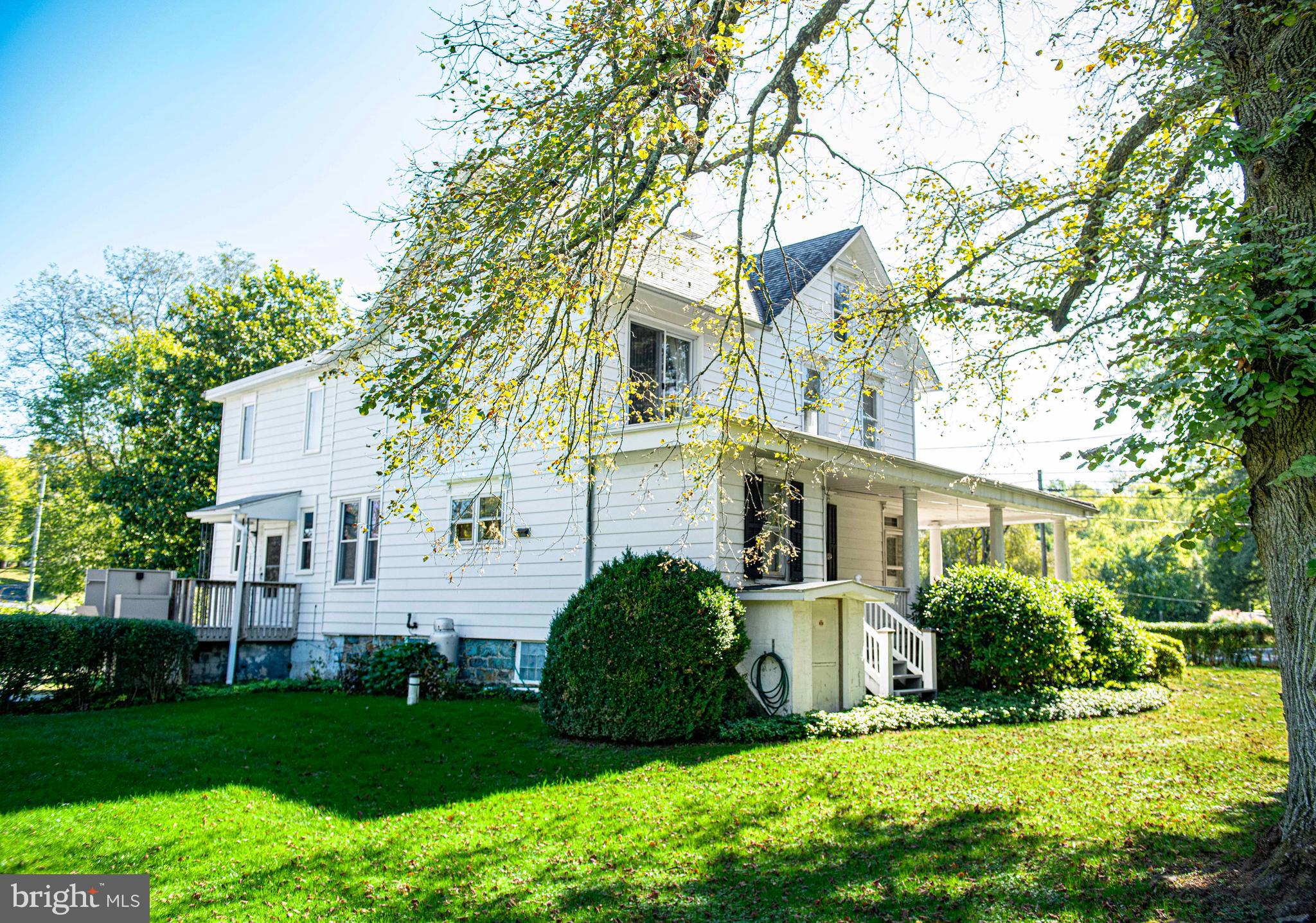 NORTH HARFORD - Residential