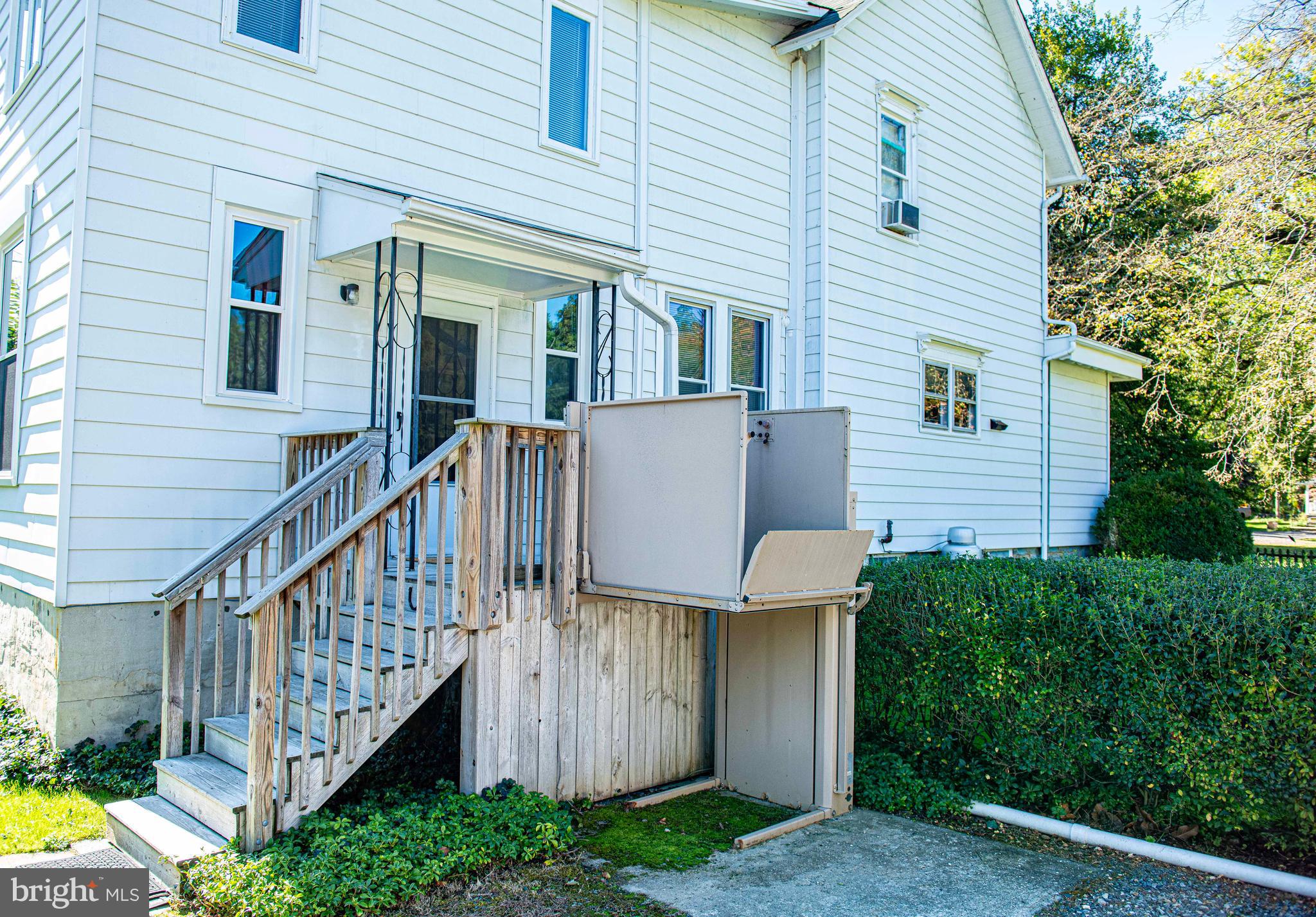 NORTH HARFORD - Residential