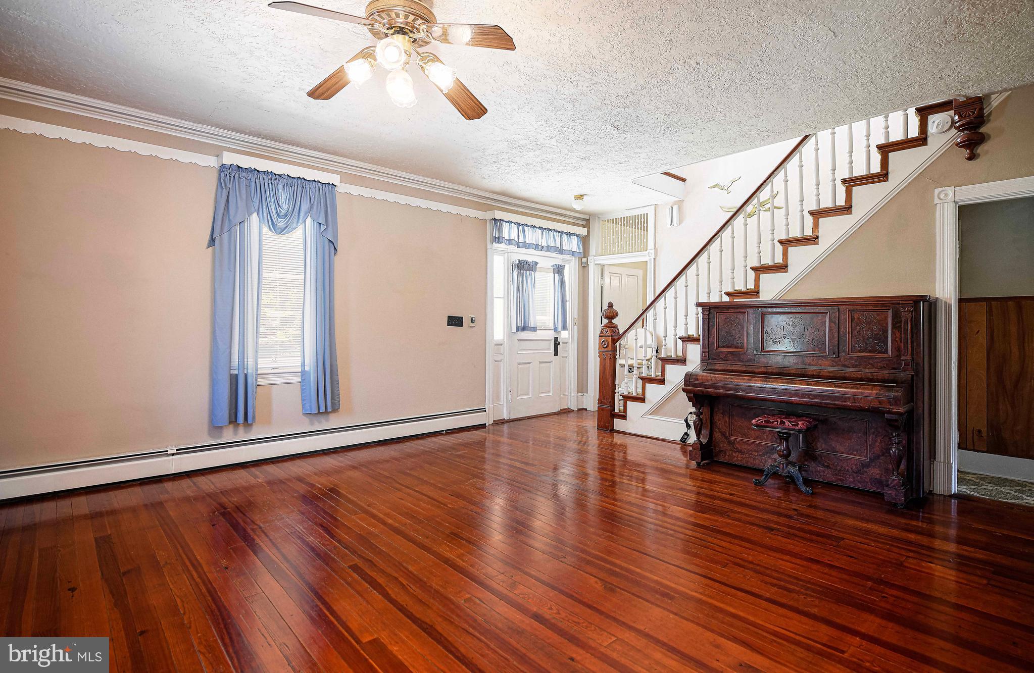 NORTH HARFORD - Residential