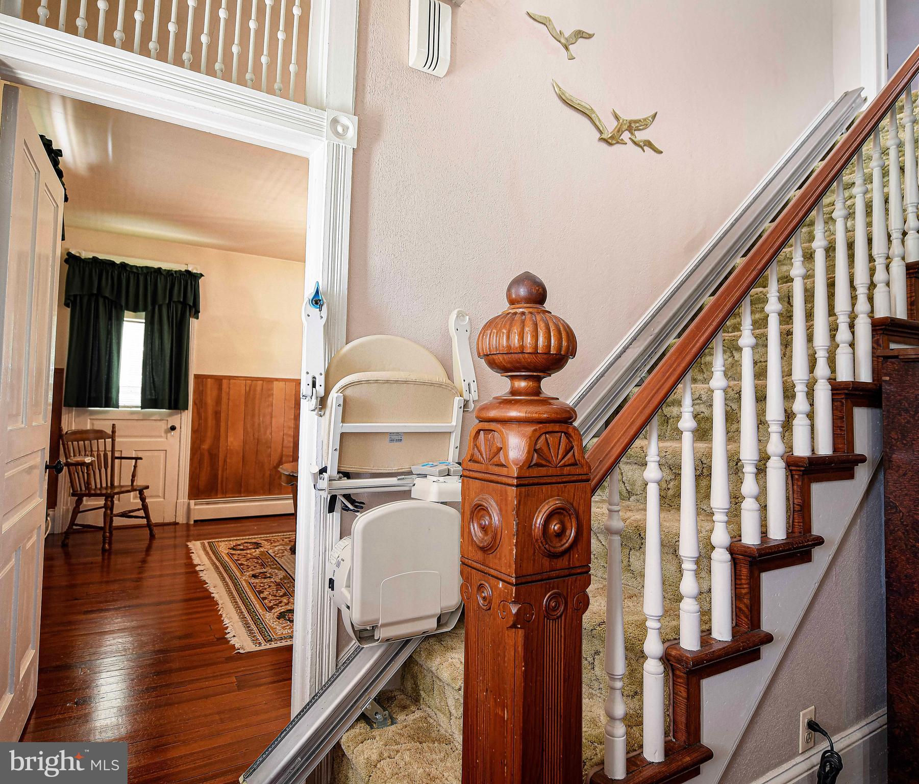 NORTH HARFORD - Residential