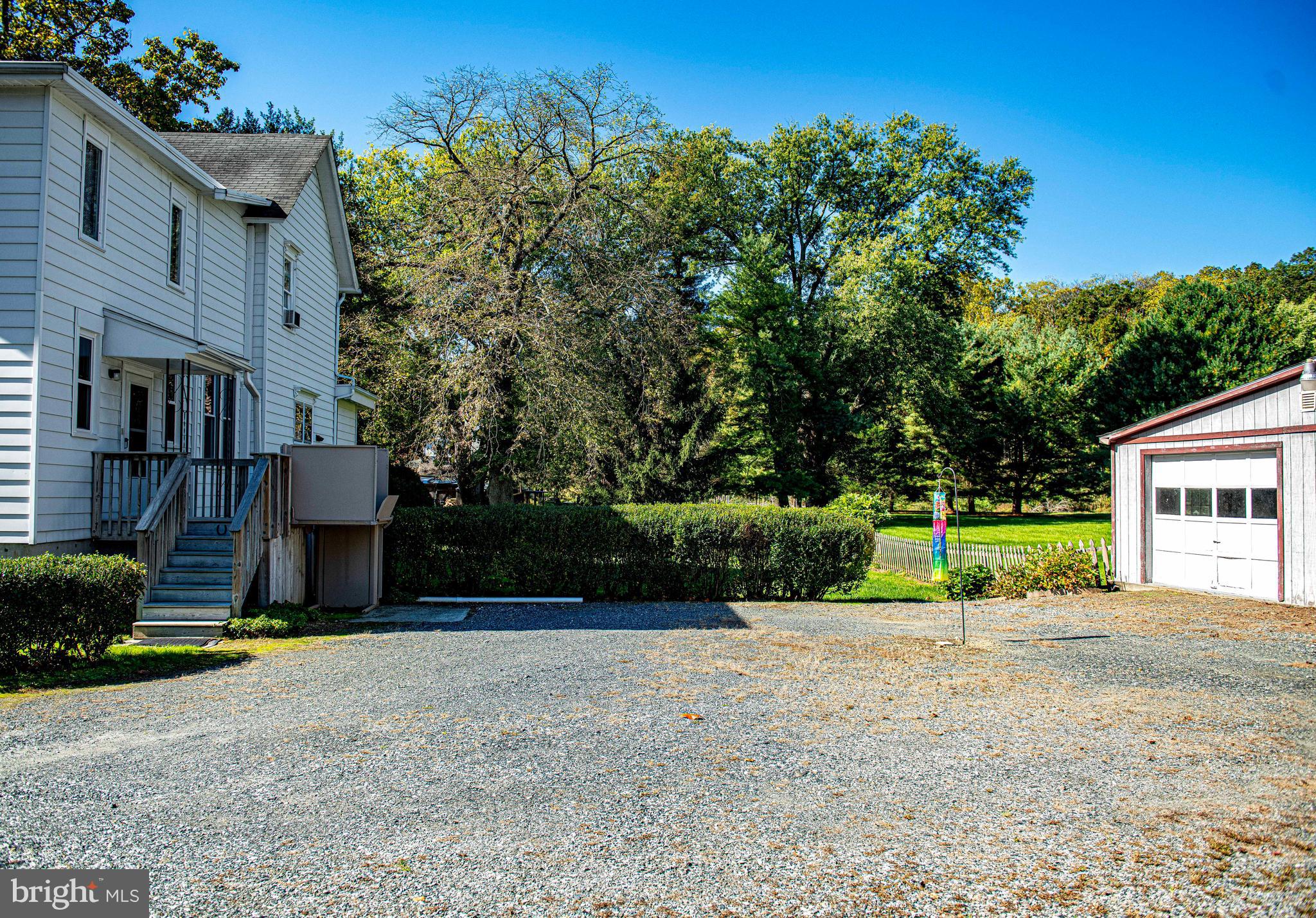 NORTH HARFORD - Residential