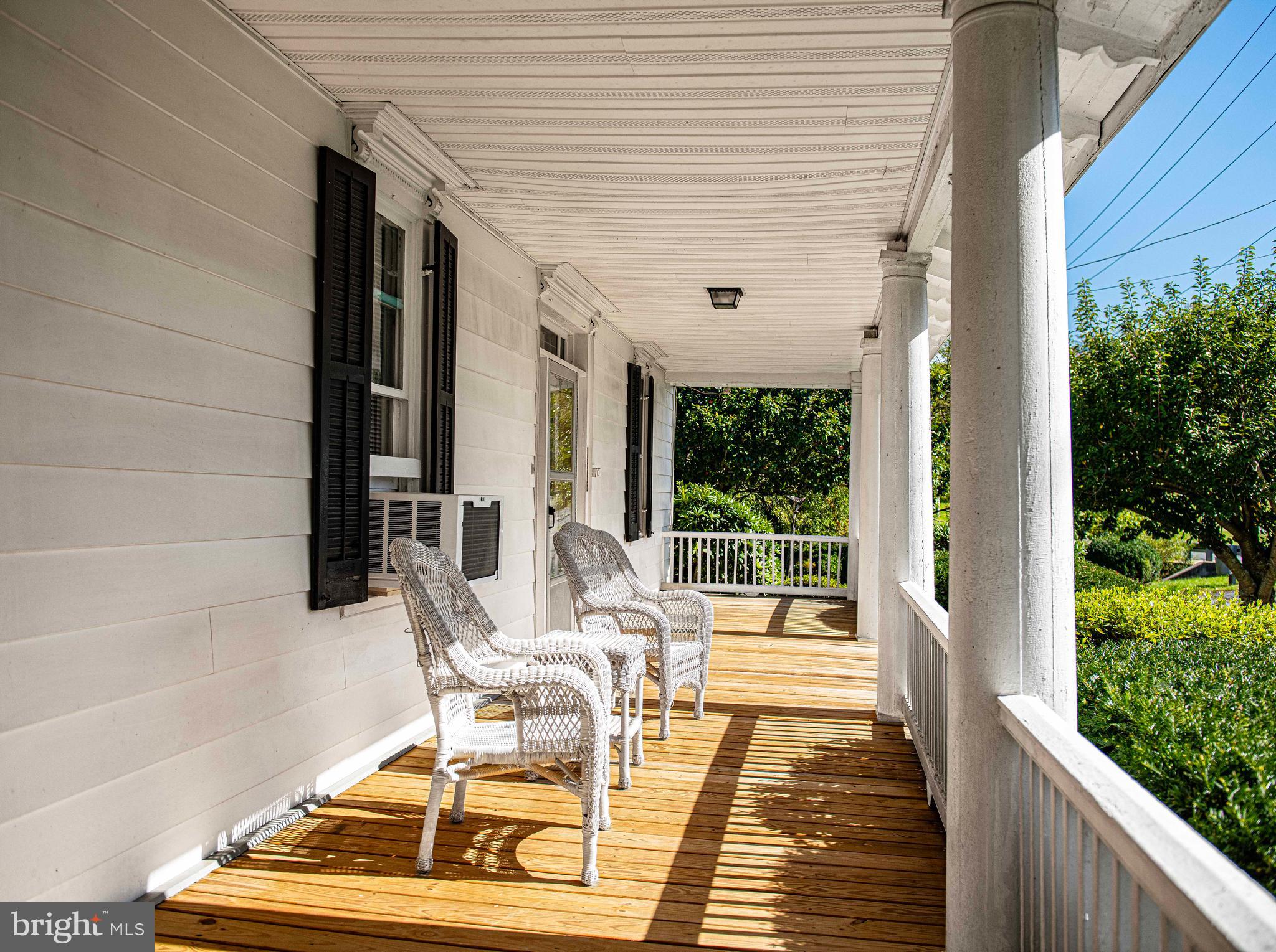 NORTH HARFORD - Residential