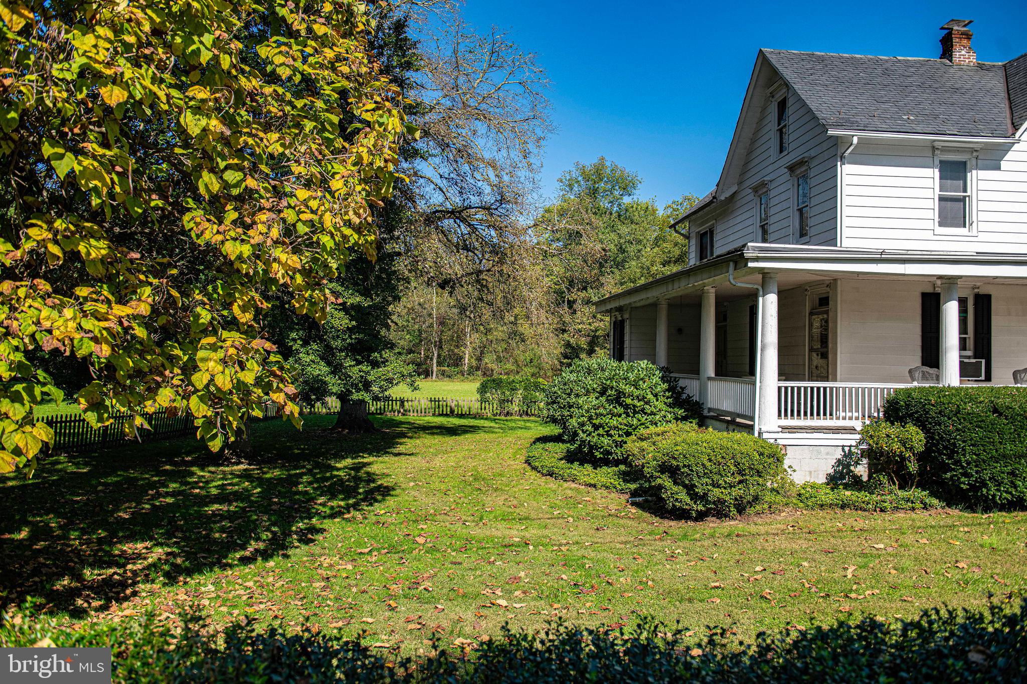 NORTH HARFORD - Residential