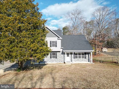 Property photo of 40750 king drive, mechanicsville, MD 20659