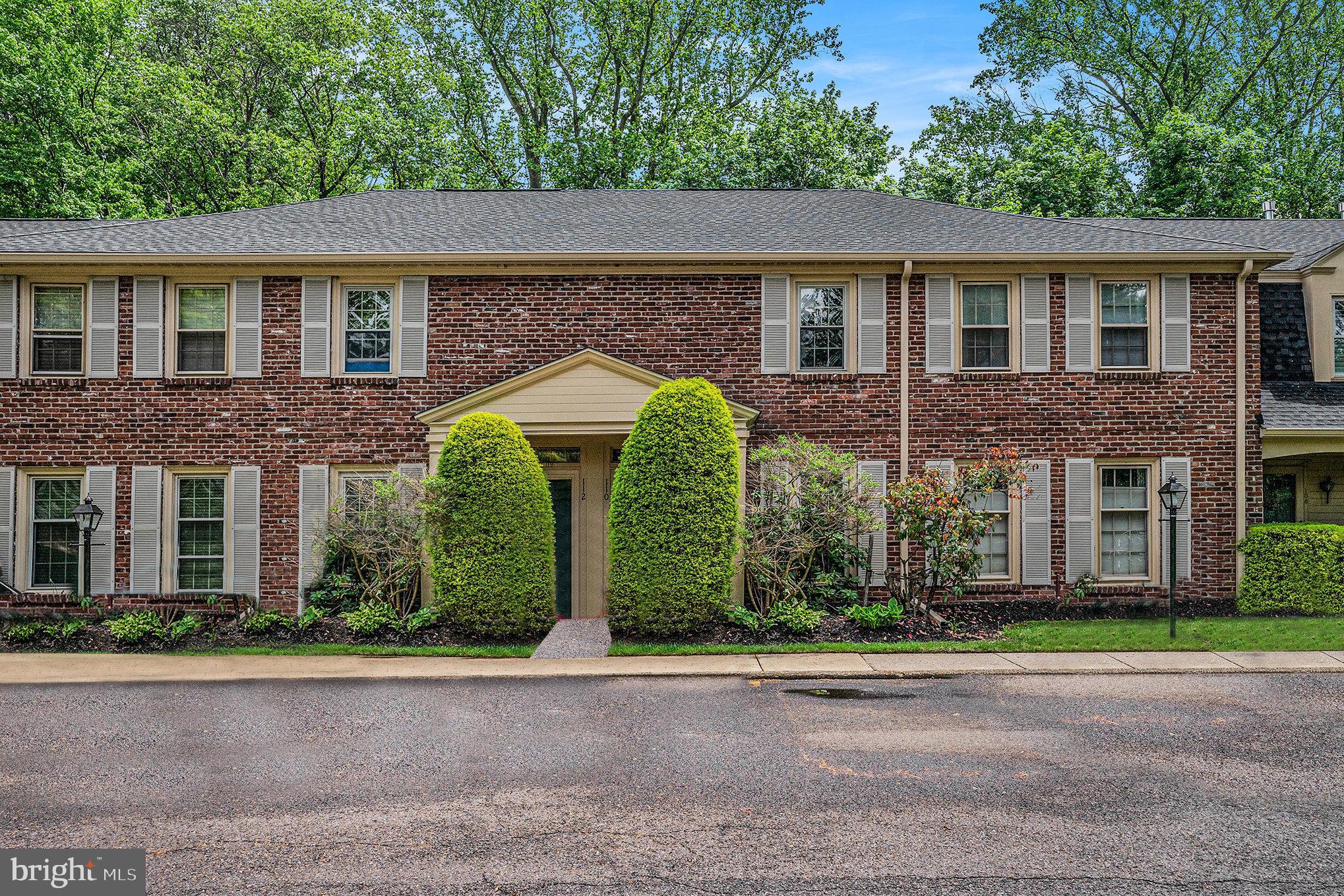 GEORGETOWN OF PHIL - Residential